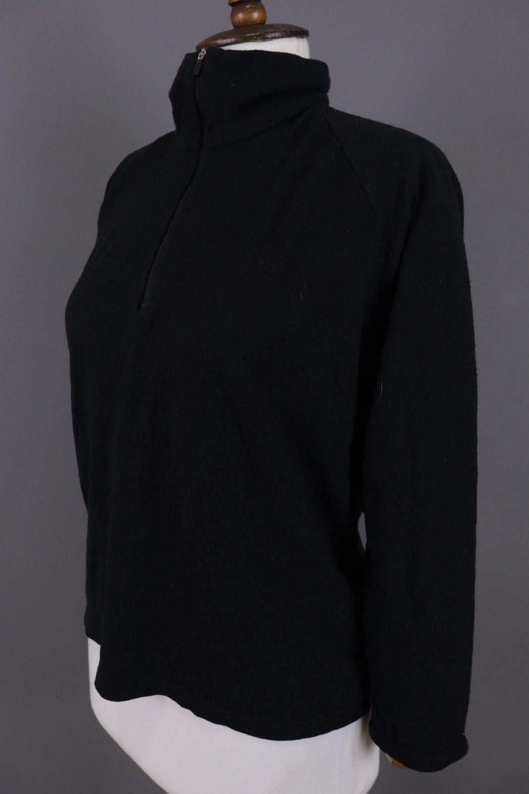 Icebreaker Icebreaker Merino Bodyfit 200 1/4 Zip Top Base Layer Size M / US 6-8 / IT 42-44 - 8 Thumbnail