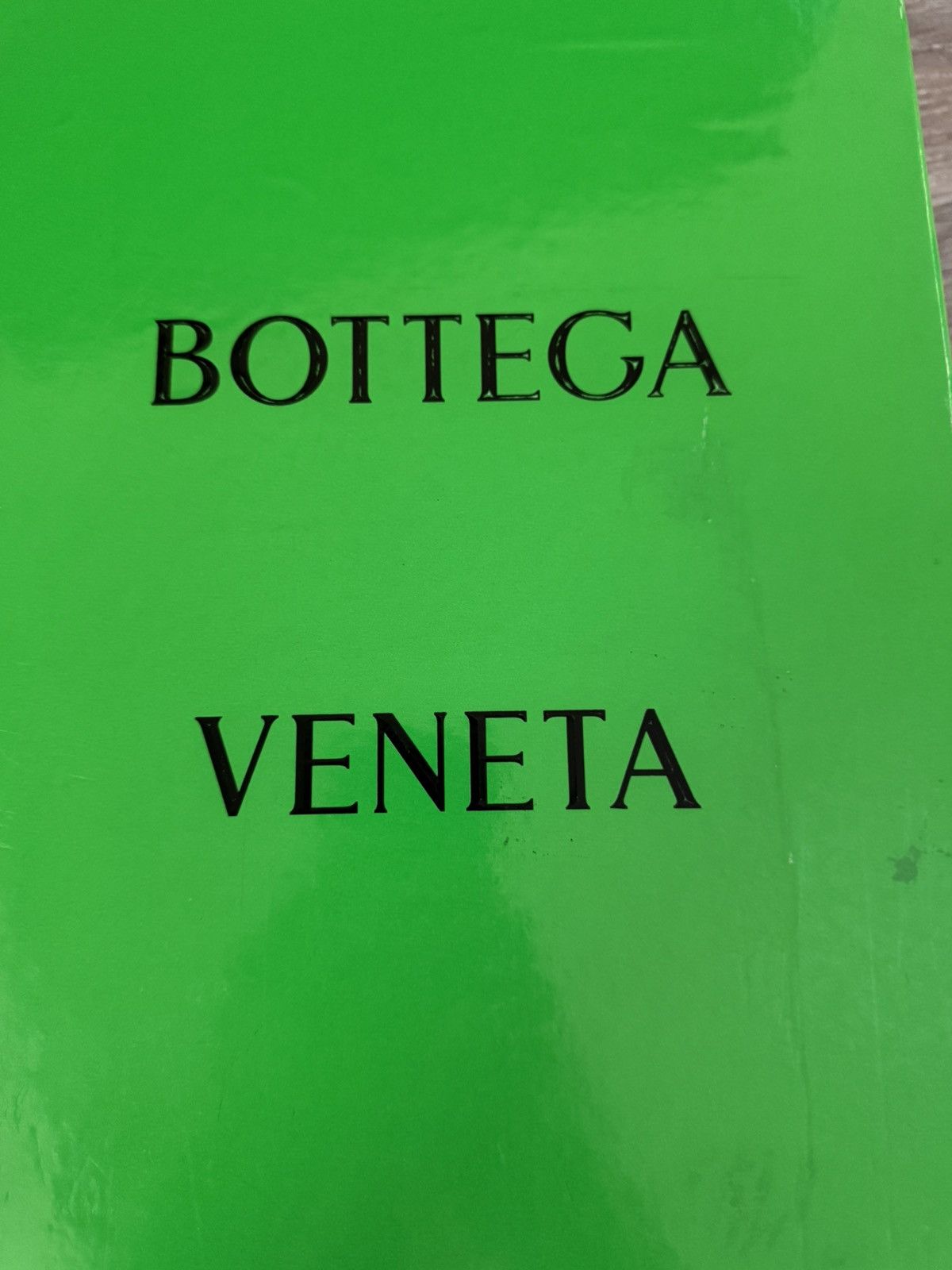 Bottega Veneta Bottega Venetta Rubber Flash Clogs Size US 10.5 / EU 43-44 - 9 Thumbnail