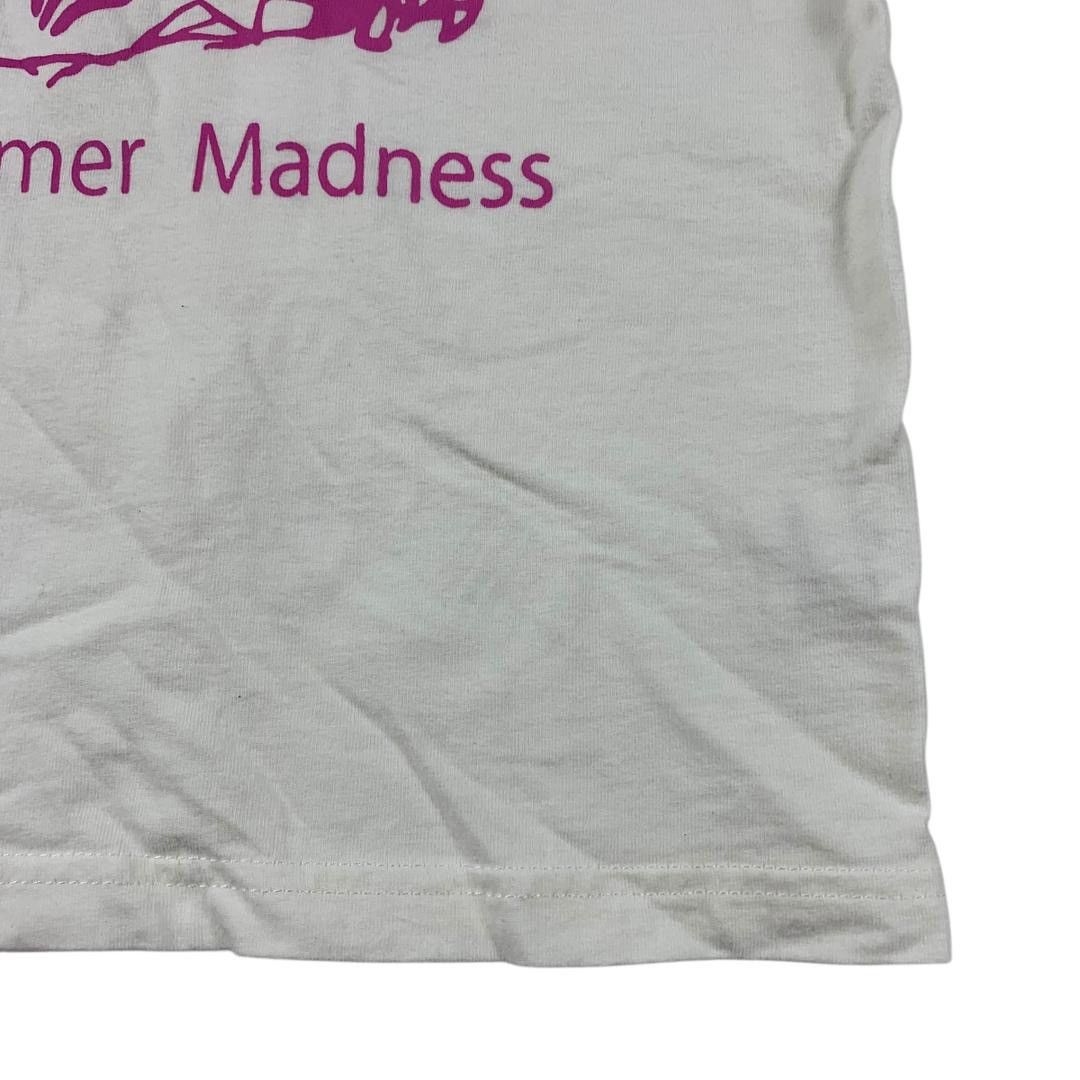 Anime × Japanese Brand MOOMIN CHARACTER moominsummer madness anime tee Size US M / EU 48-50 / 2 - 10 Thumbnail