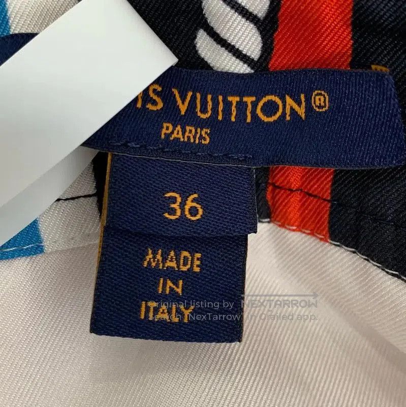 Louis Vuitton Louis Vuitton Color. Size 23" - 5 Thumbnail