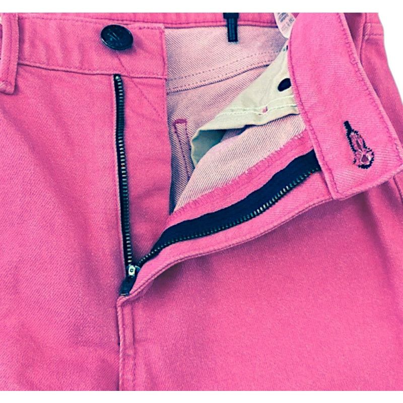 Rag & Bone Rag and Bone Pink Jeans | Size 27 Size 27" / US 4 / IT 40 - 5 Thumbnail