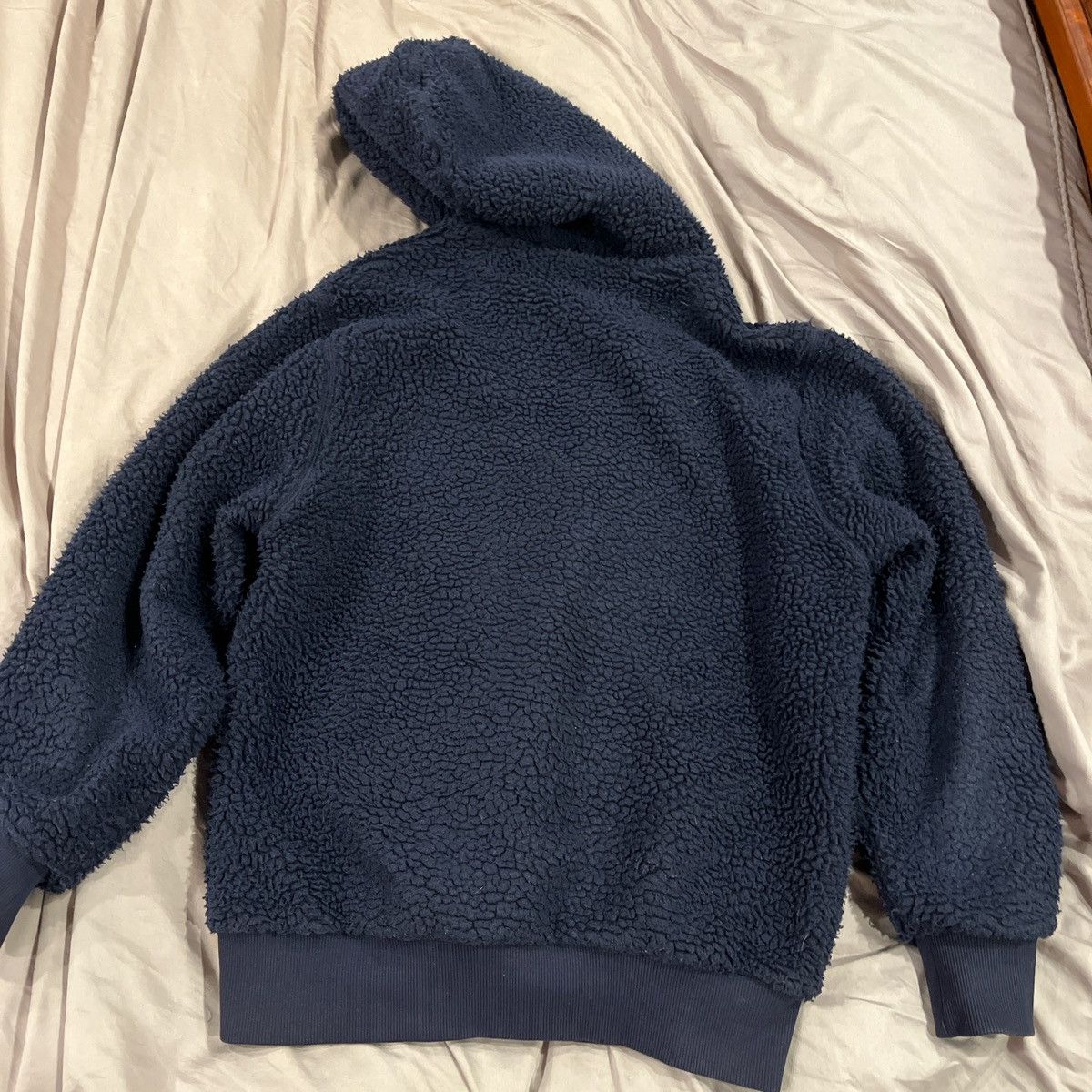Other Palace script hoodie Size US S / EU 44-46 / 1 - 2 Thumbnail