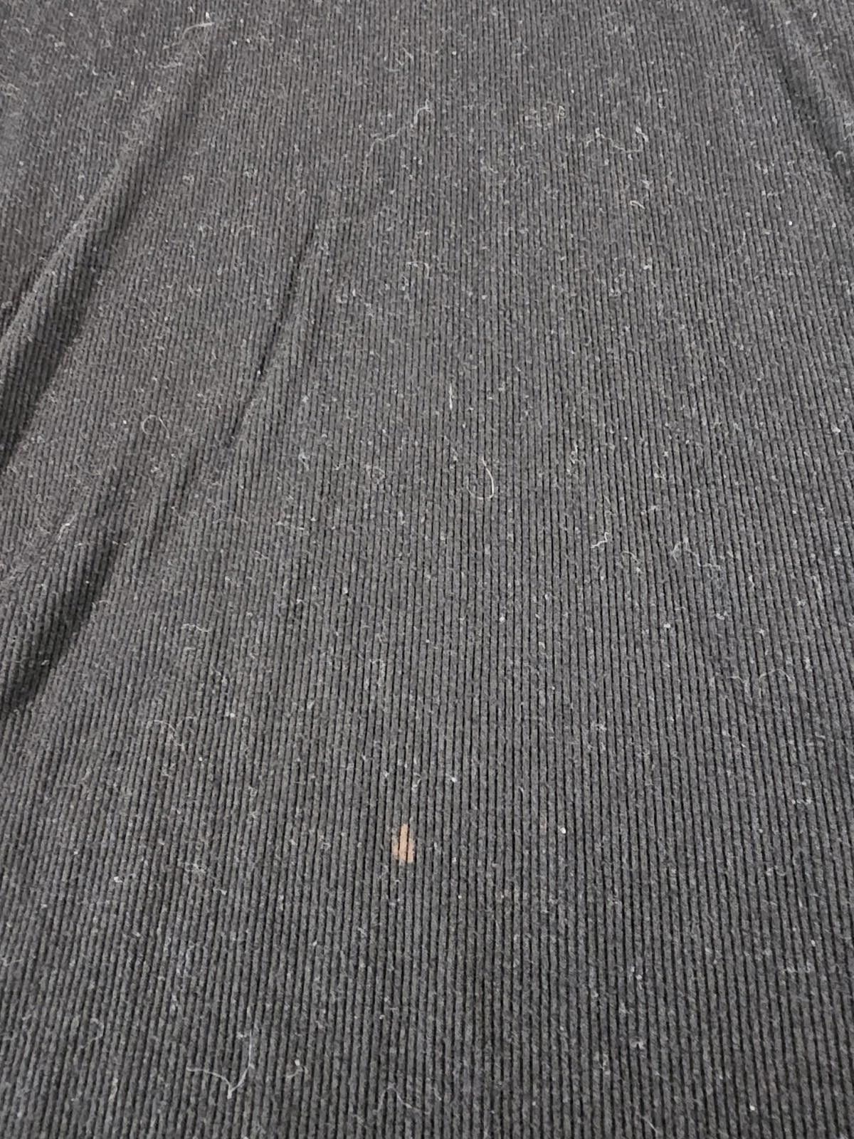 Other Lularoe Small Black Long Sleeve Shirt Size S / US 4 / IT 40 - 3 Thumbnail