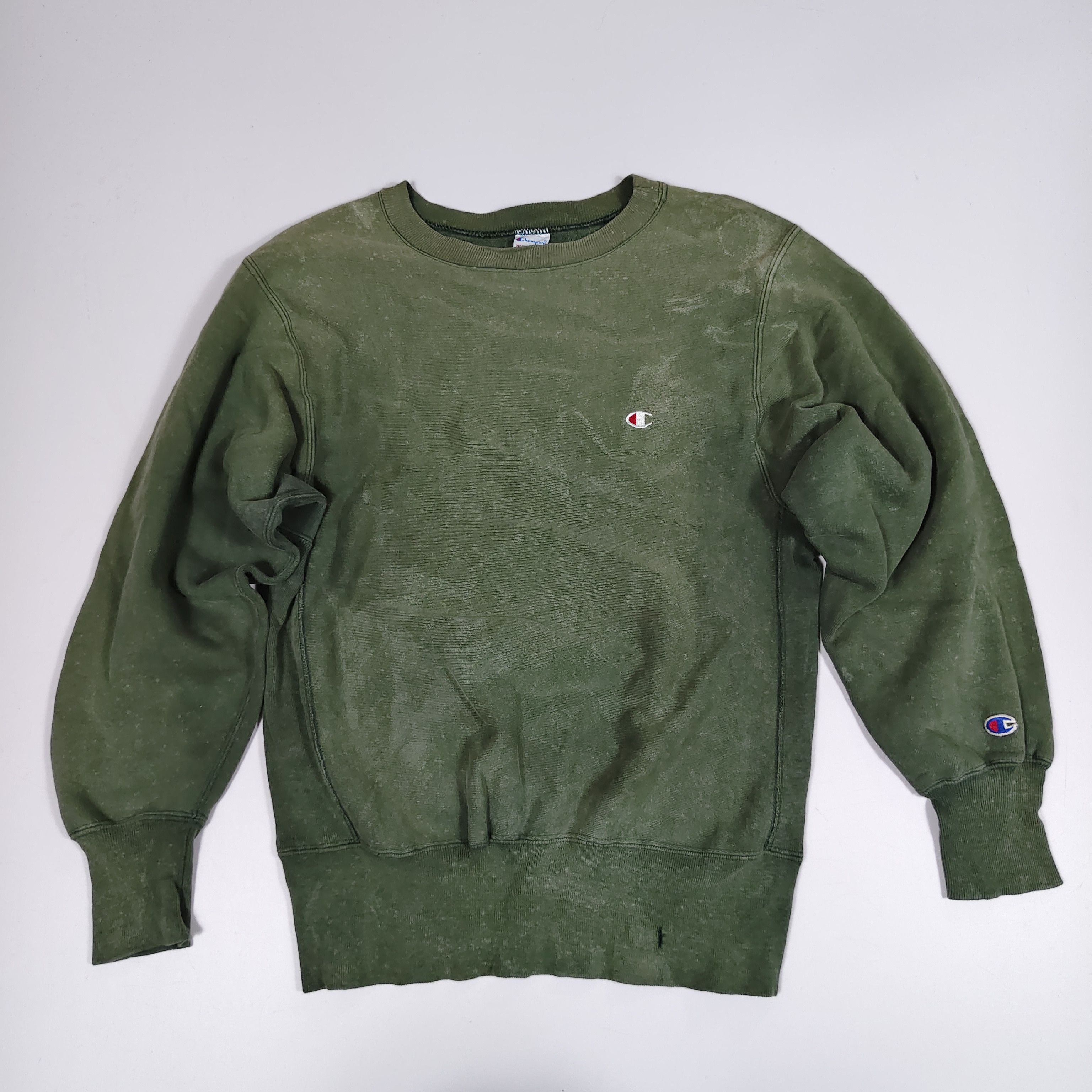 Champion × Supreme × Vintage Vintage 90s Supreme X Champion