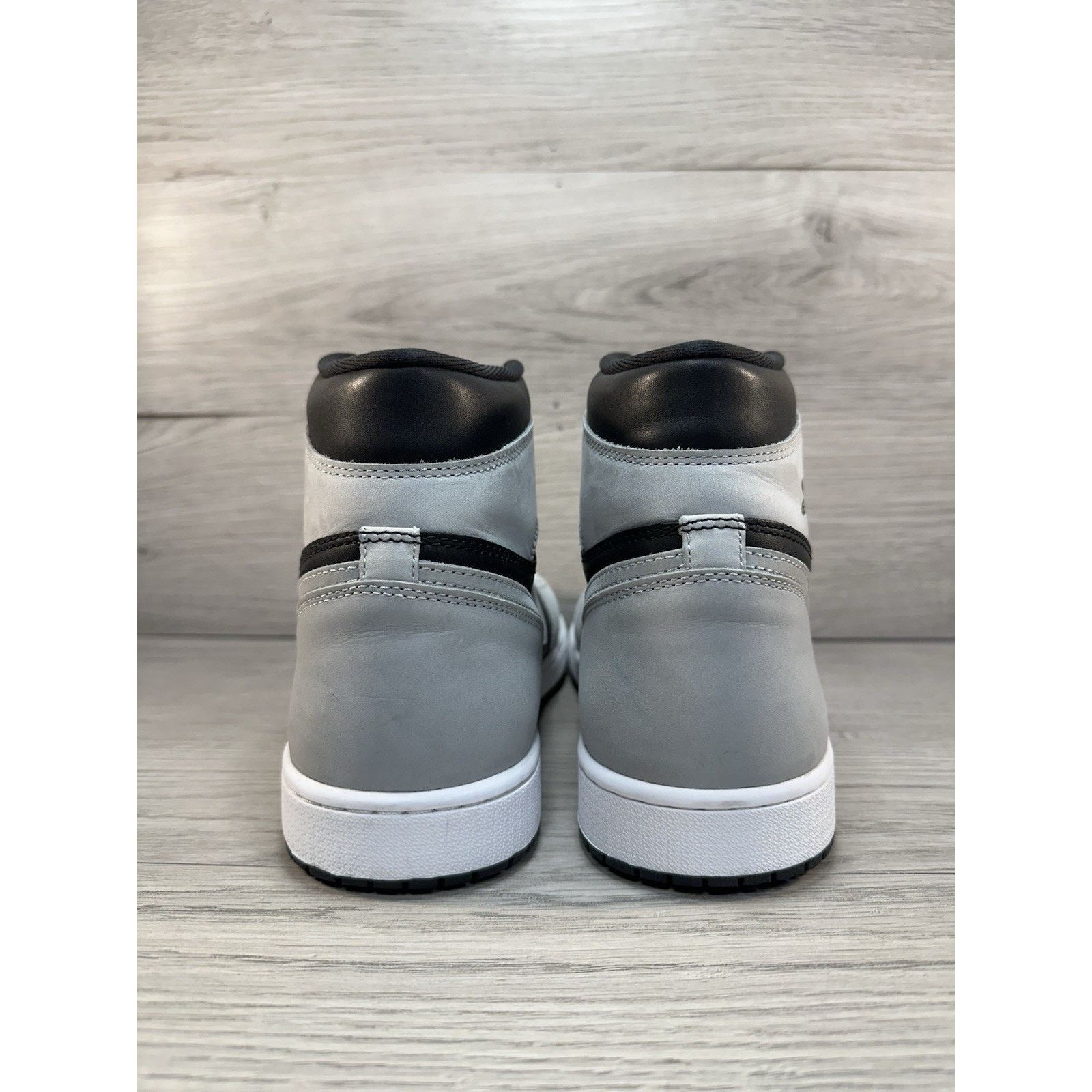 Jordan Brand Jordan 1 Retro OG High Shadow 2.0 - Size 13 Size US 13 / EU 46 - 5 Thumbnail