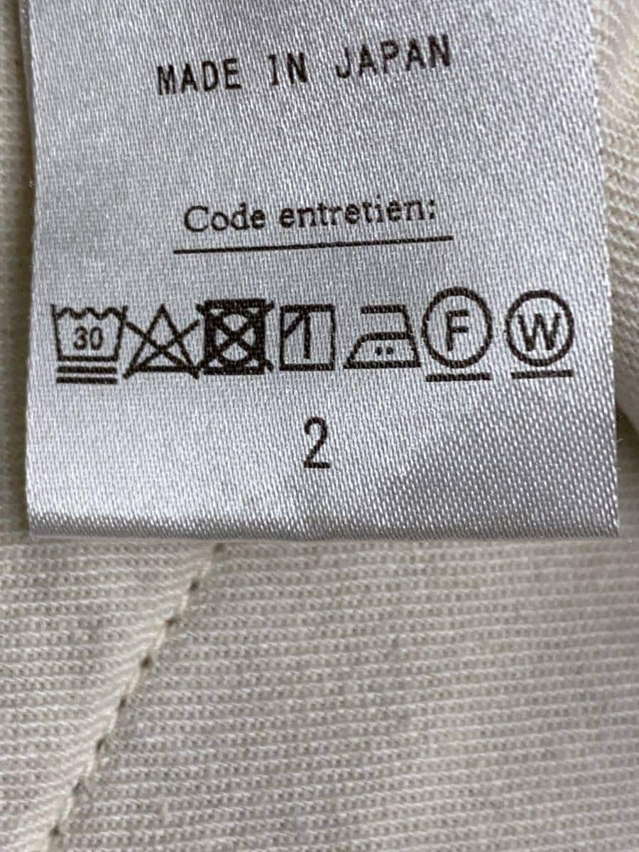 A.PRESSE Beige Cotton Shorts Size US 30 / EU 46 - 5 Thumbnail