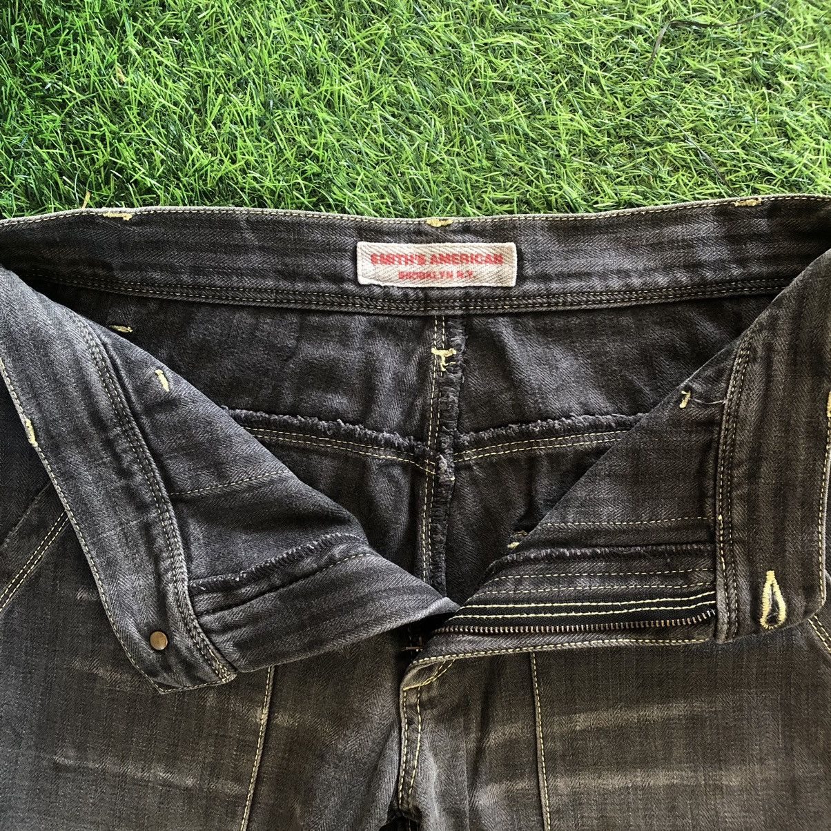 Smith's American × Vintage Vintage Smith American Size US 32 / EU 48 - 3 Thumbnail