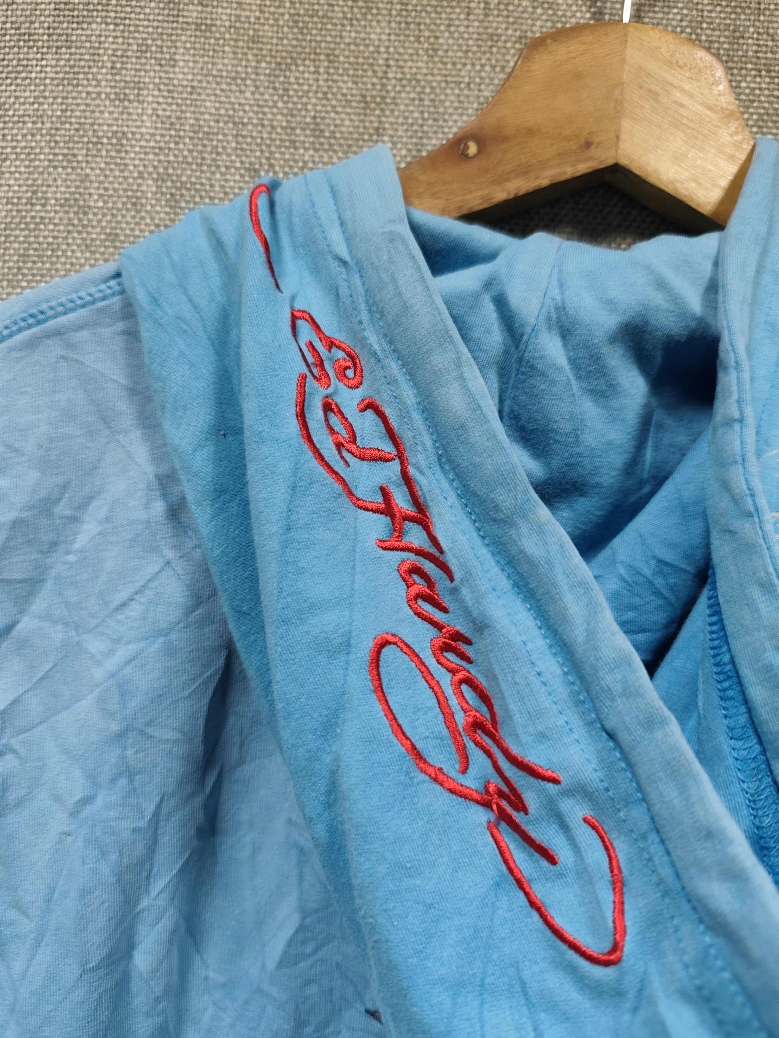 Ed Hardy Sweatshirt ed Hardy hoodie Size XS / US 0-2 / IT 36-38 - 5 Thumbnail