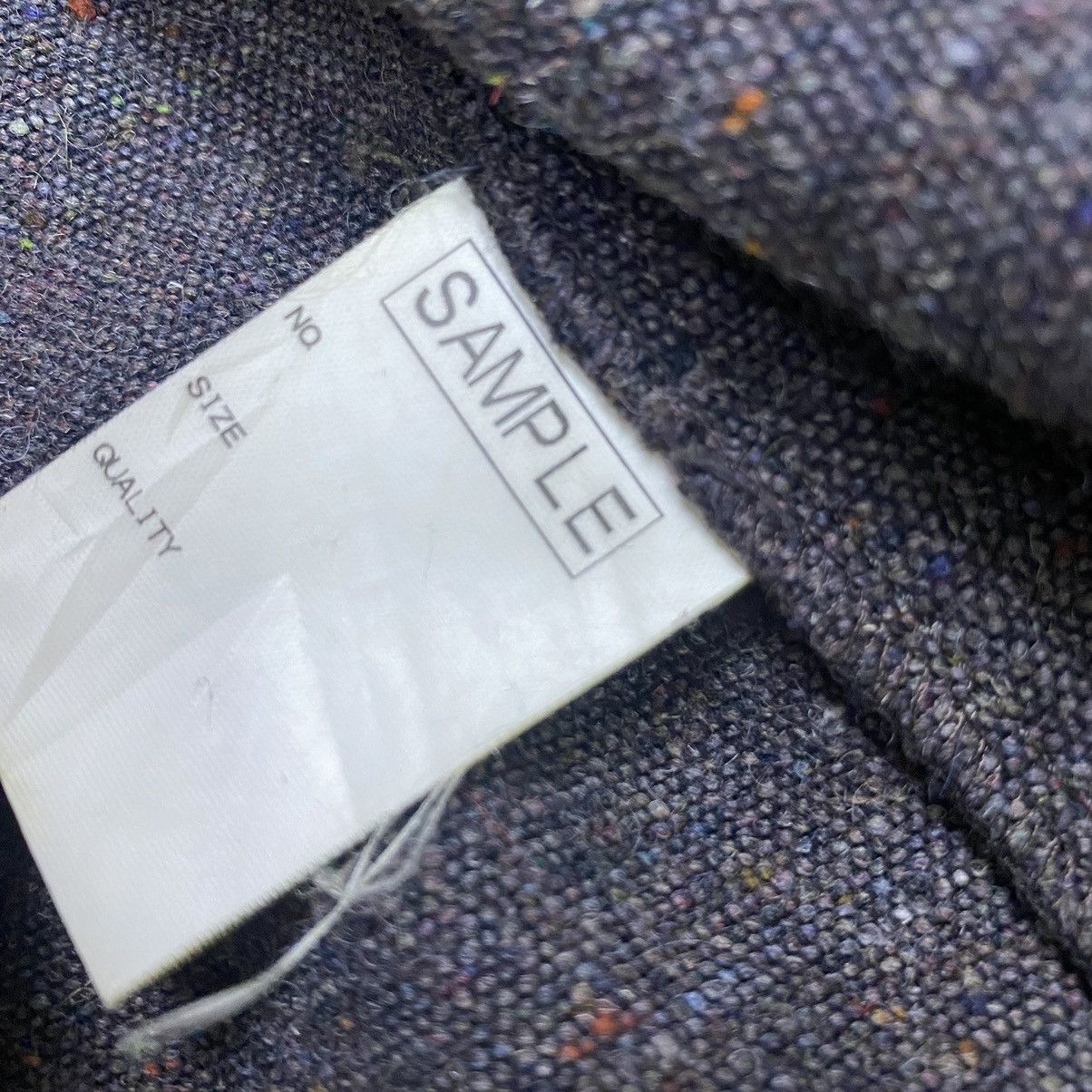 Final Home Final Home by Issey Miyake wool inner Size US M / EU 48-50 / 2 - 10 Thumbnail
