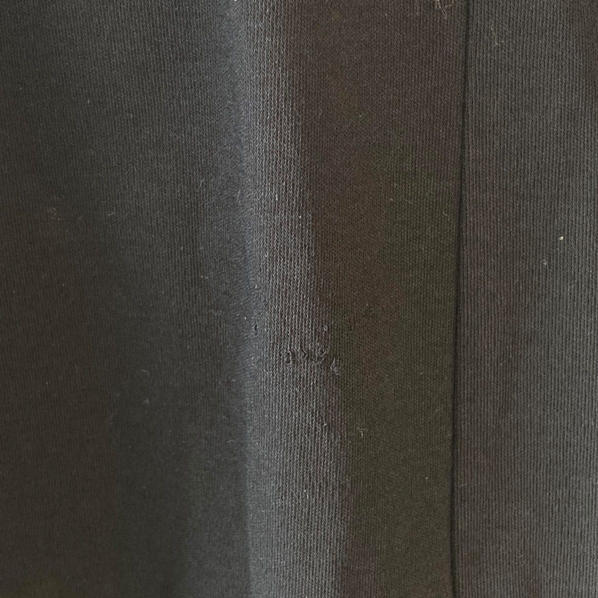 Yohji Yamamoto Yohji Yamamoto Sleeve One Piece FD-T34-076 Size US M / EU 48-50 / 2 - 8 Thumbnail
