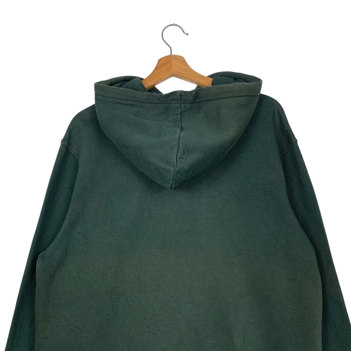 Japanese Brand Lake Tahoe USA Pullover Hoodie Size US M / EU 48-50 / 2 - 8 Thumbnail
