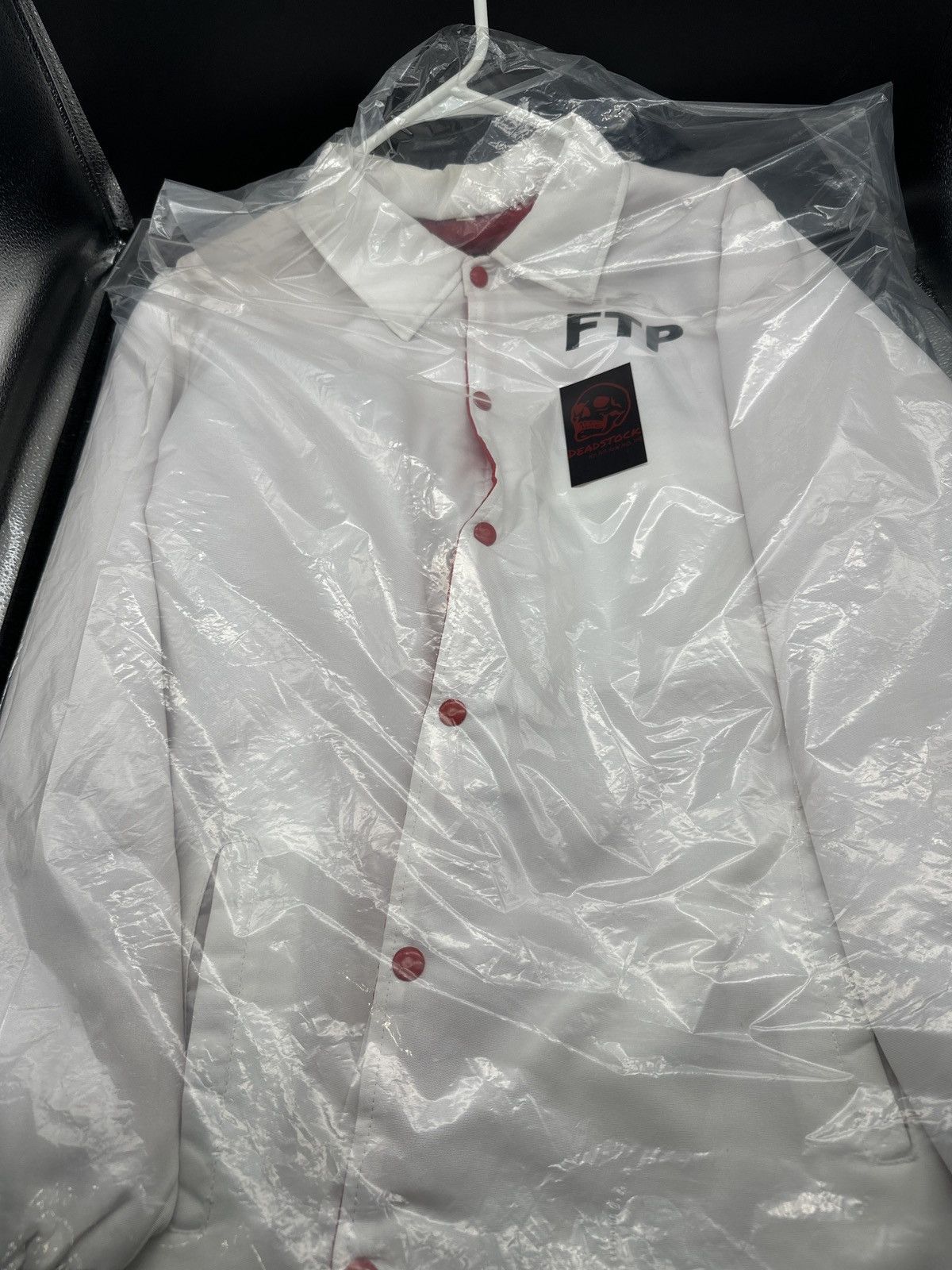 FTP Cutthroat Jacket