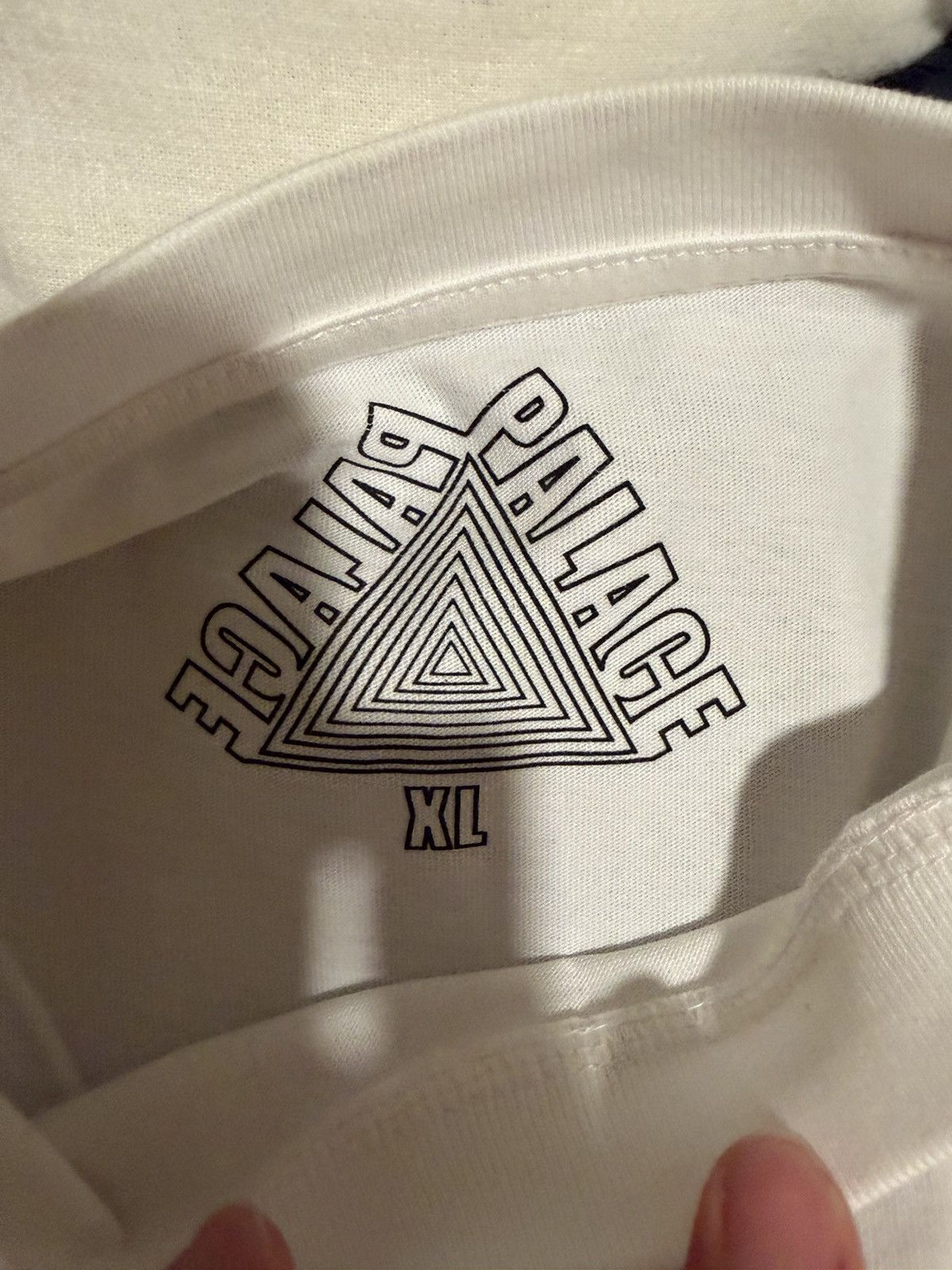 Palace Palace Mad Maximum T-shirt Size US XL / EU 56 / 4 - 2 Thumbnail