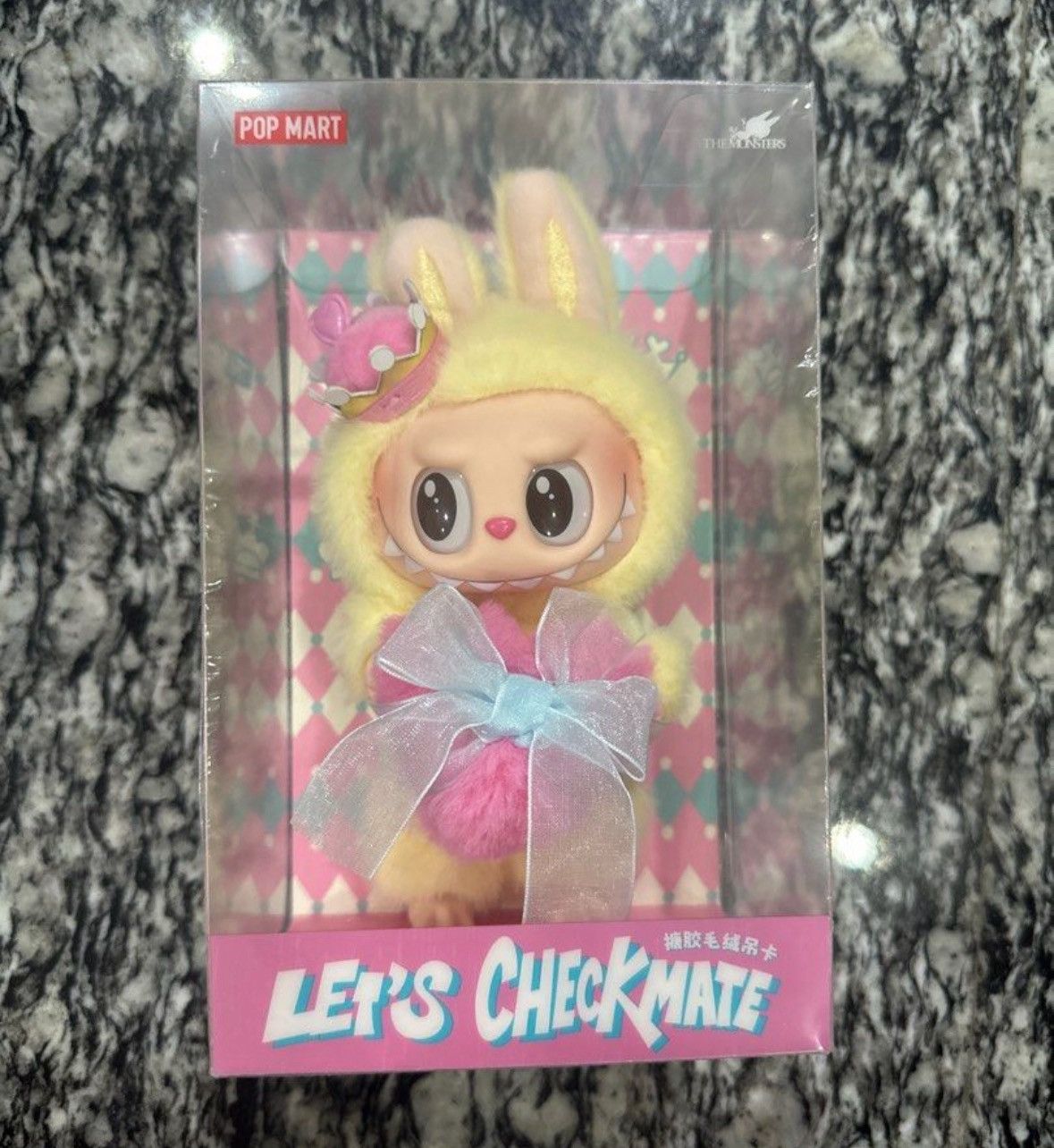 Other Labubu Doll Size ONE SIZE - 1 Thumbnail