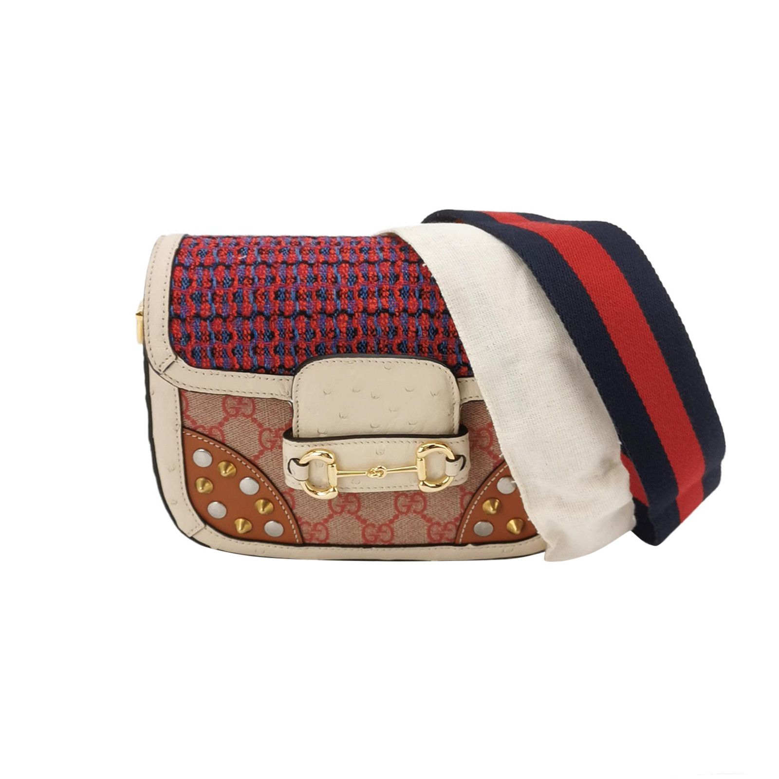 Gucci Gucci Women os Shoulder Bags Size ONE SIZE - 1 Thumbnail