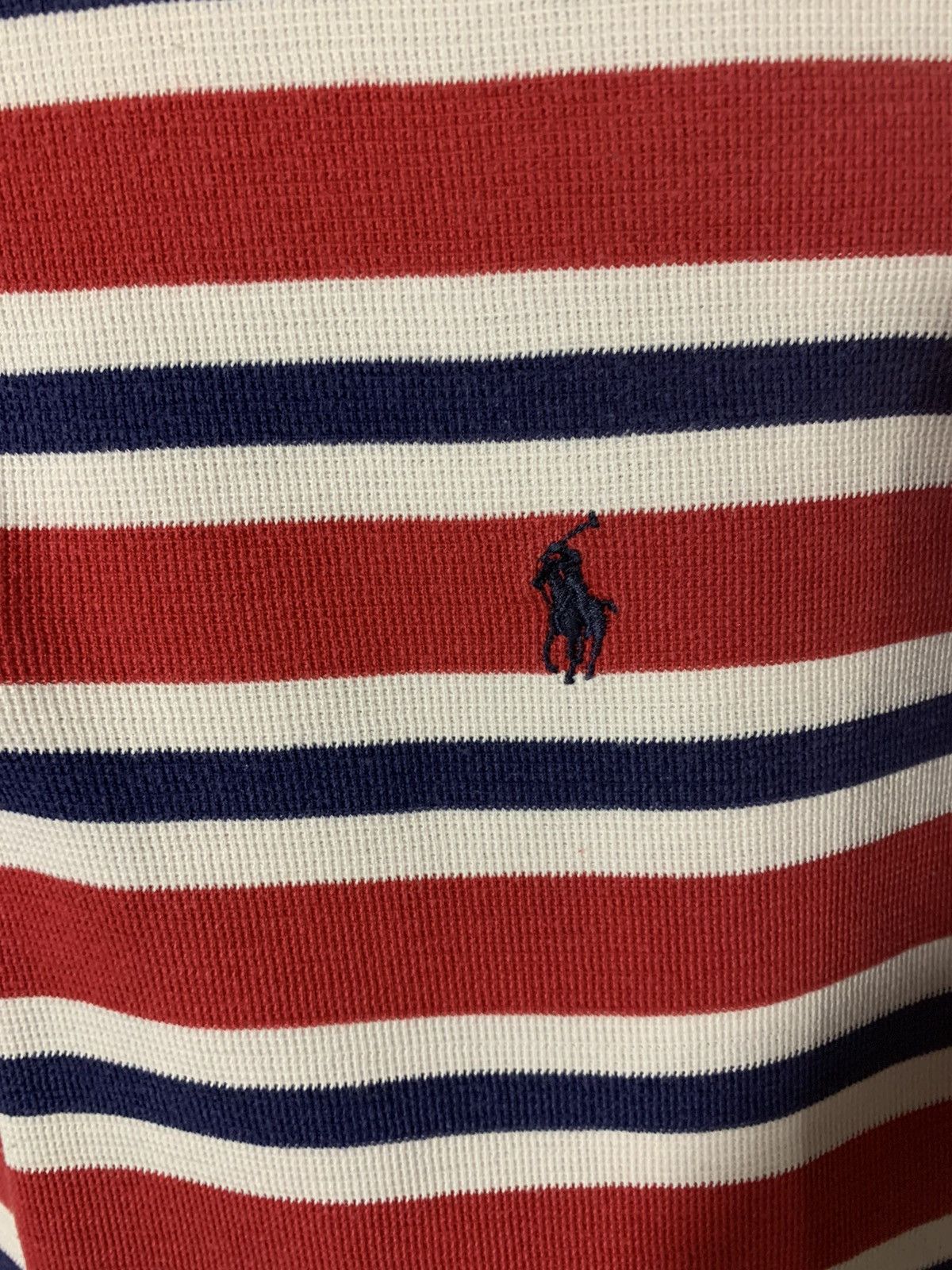 Polo Ralph Lauren × Vintage Vintage Chief Keef Polo Ralph Lauren Size US M / EU 48-50 / 2 - 5 Thumbnail