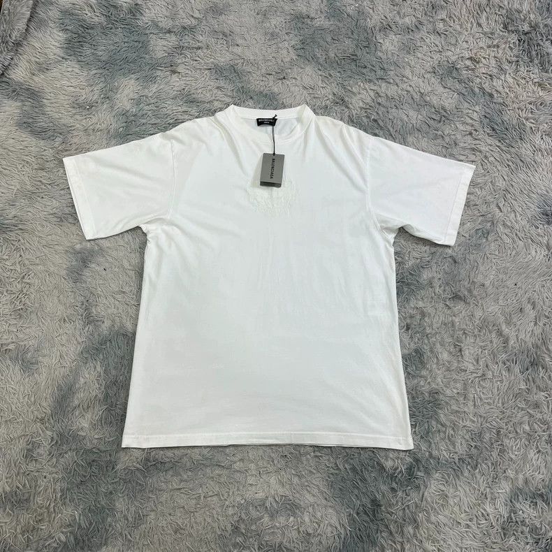 Balenciaga Balenciaga Short-sleeved T-shirt, brand new condition, siz Size US XS / EU 42 / 0 - 1 Thumbnail