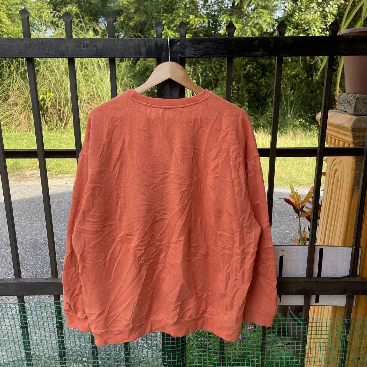 NFL × Vintage 🔥Vintage NFL Brown National Football League Sweatshirts Size US L / EU 52-54 / 3 - 2 Thumbnail