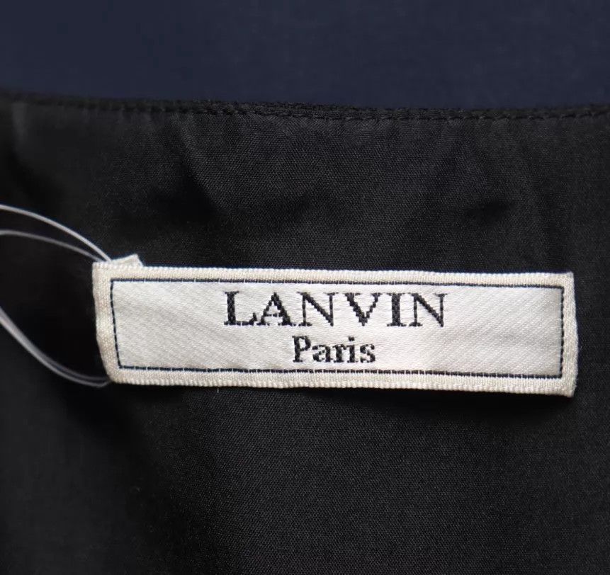 Lanvin Lanvin women's IT 40 dress Size S / US 4 / IT 40 - 6 Thumbnail