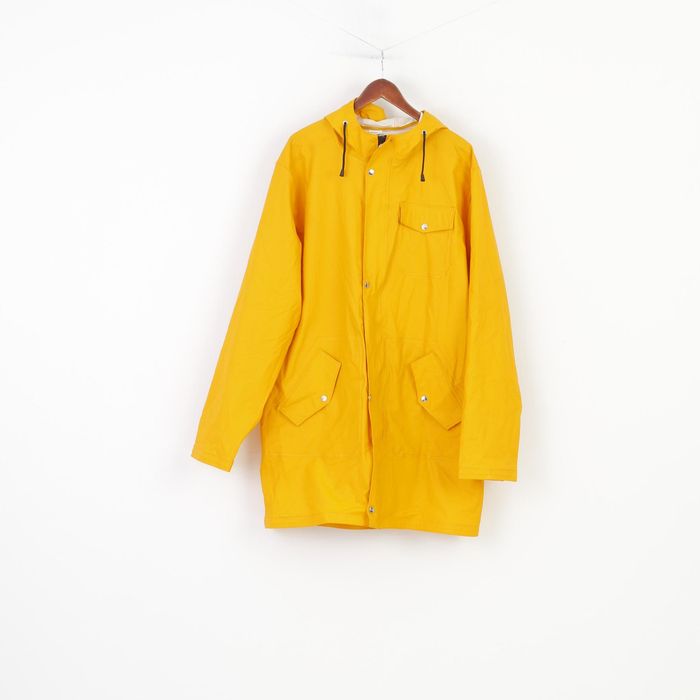 66 best sale north raincoat