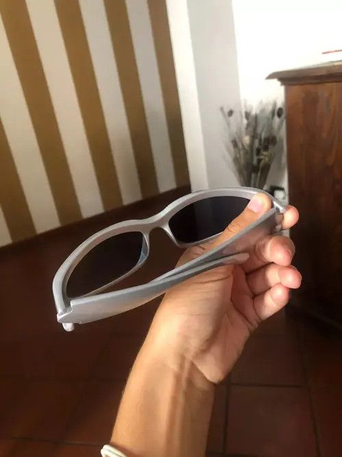 Designer × Vintage UV400 Goggles Shades Sunglass🔥🔥🔥 Size ONE SIZE - 3 Thumbnail