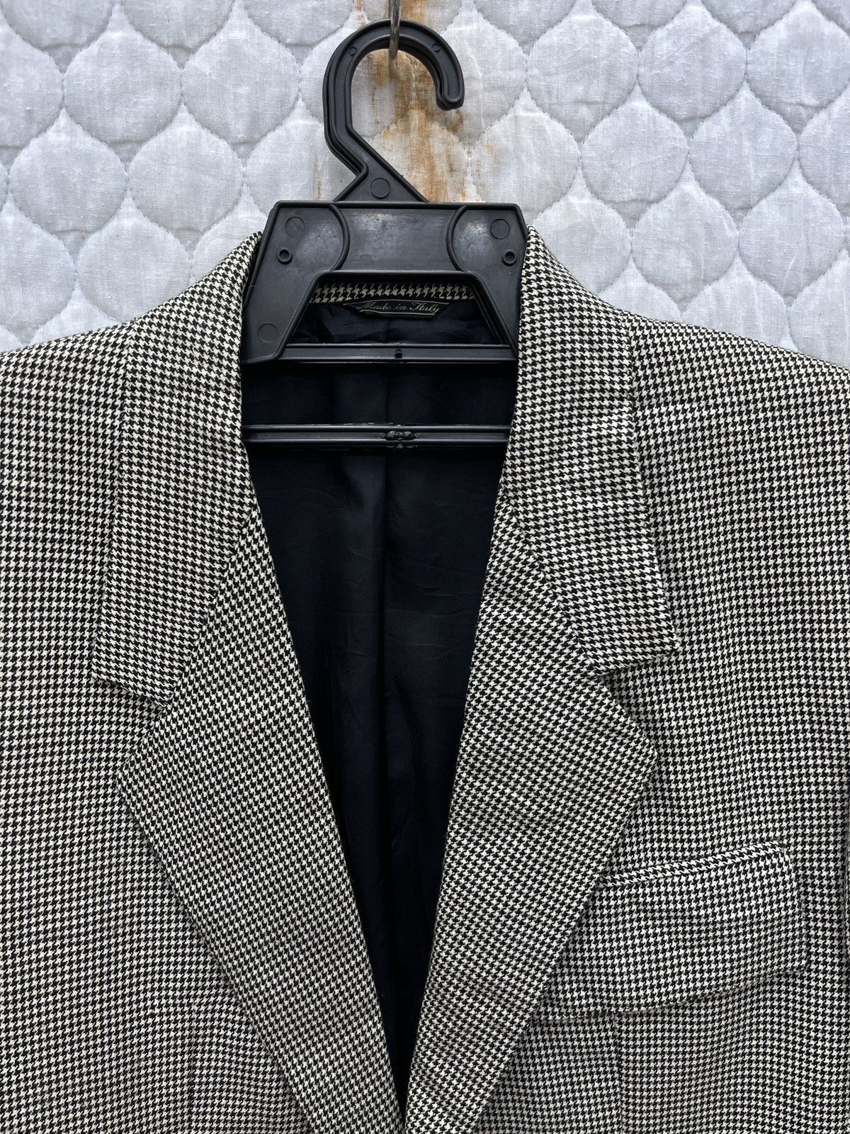 Versace 🔥🔥🔥STEALS GIANNI VERSACE BLAZER JACKET Size US S / EU 44-46 / 1 - 13 Thumbnail