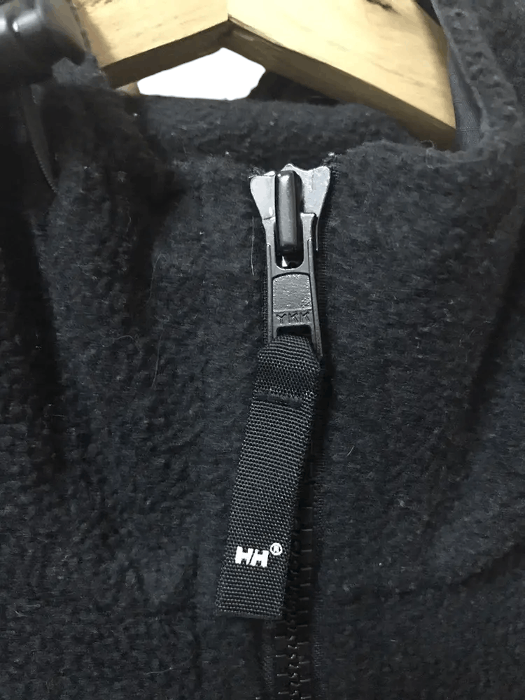 Helly Hansen Vintage HH Helly Hansen Halfzipper Fleece Jackets Size US XXL / EU 58 / 5 - 6 Thumbnail