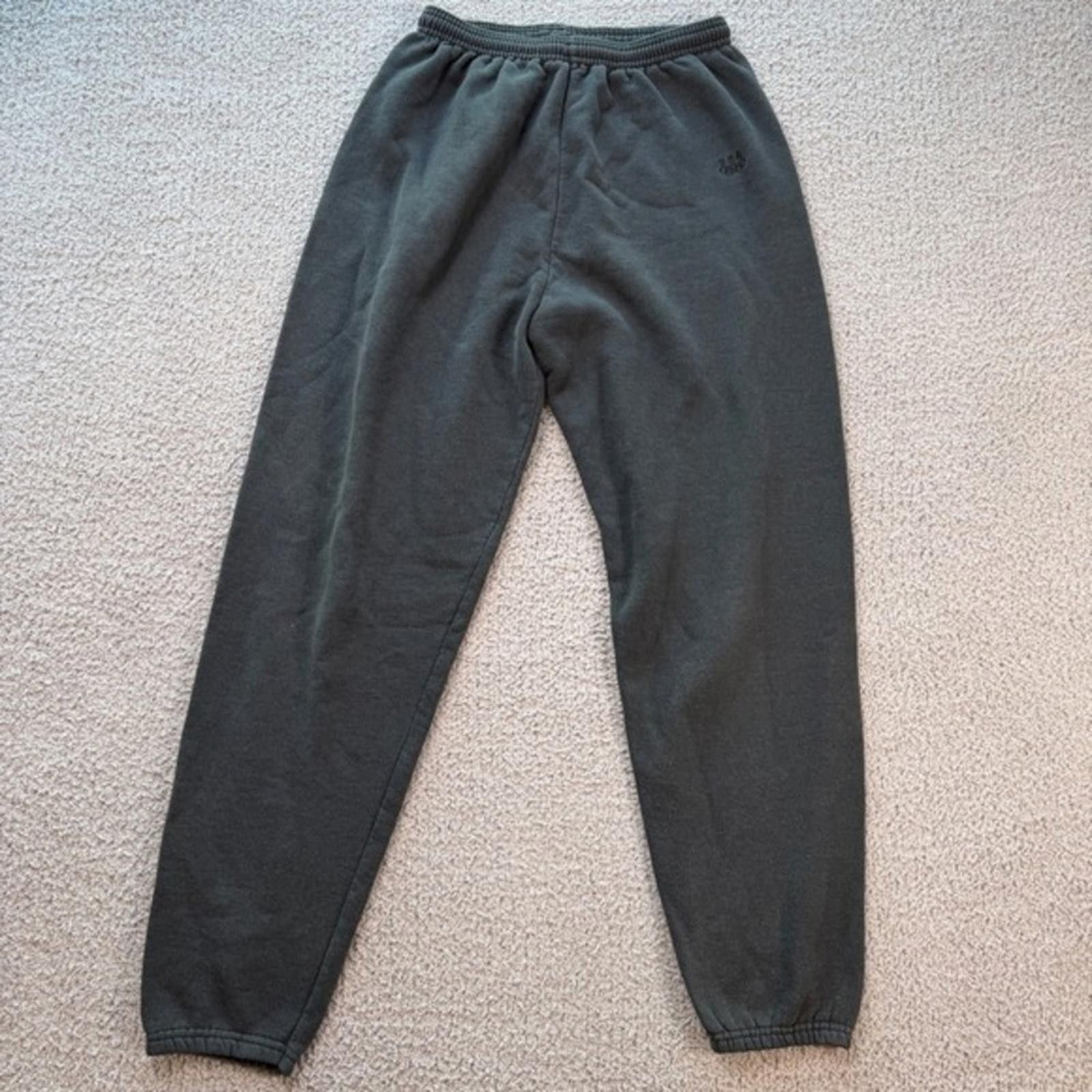 USA Olympics 90s Vintage USA Olympics Sweatpants Made in USA Logo Joggers Size US 30 / EU 46 - 1 Thumbnail