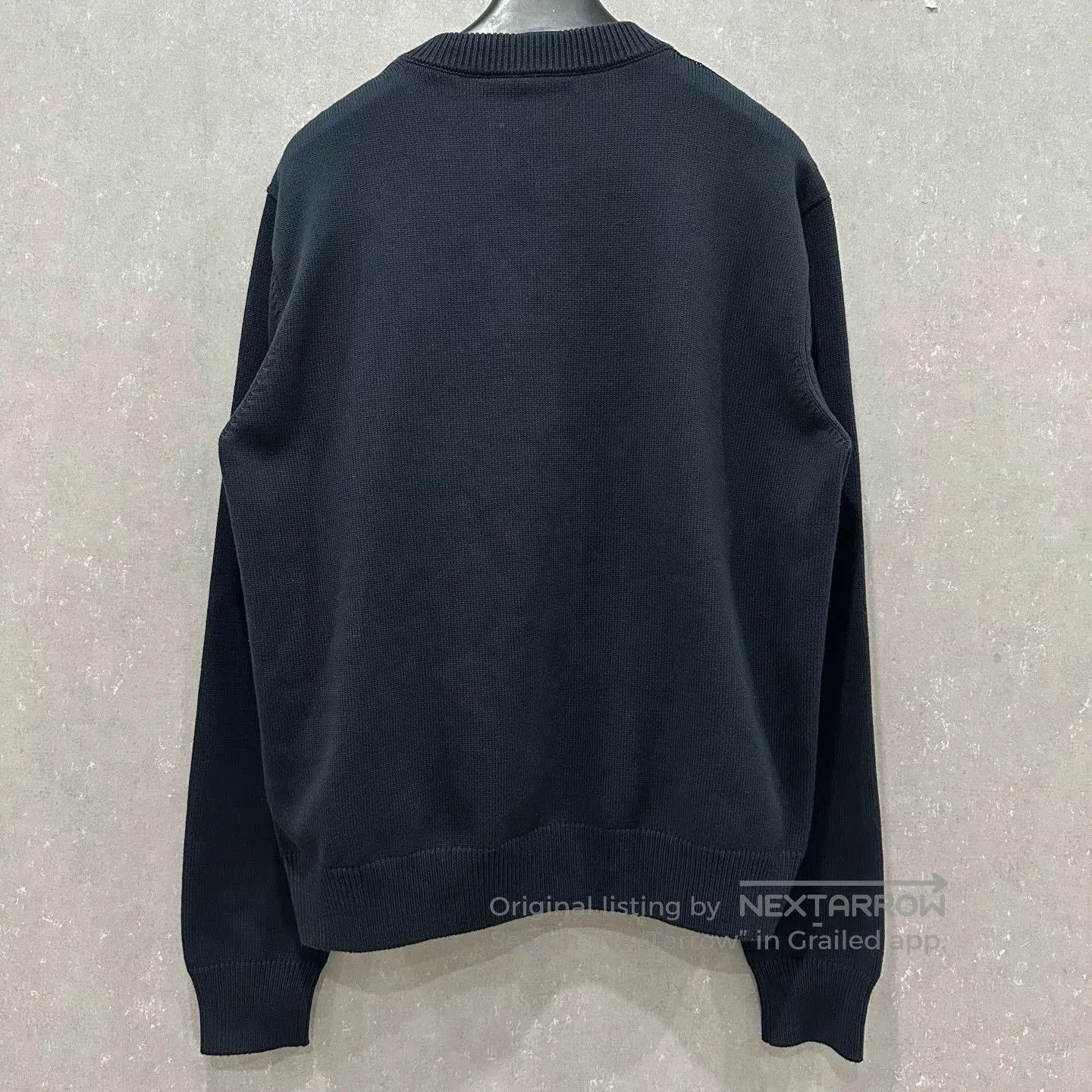 Louis Vuitton Louis Vuitton Nautical Conch Embroidered Sweater. Size US L / EU 52-54 / 3 - 2 Thumbnail