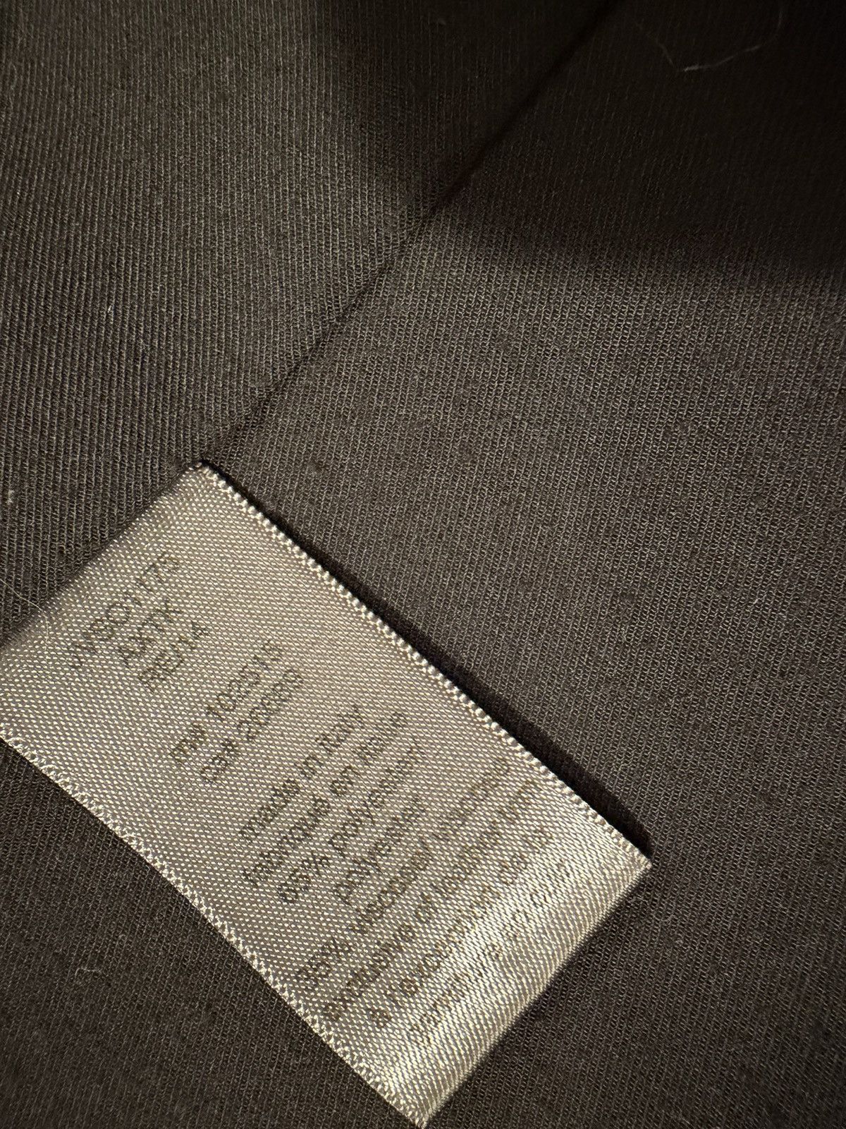 John Varvatos John varvatos diamond blazer. 54/44. $1495 Size 44R - 11 Thumbnail