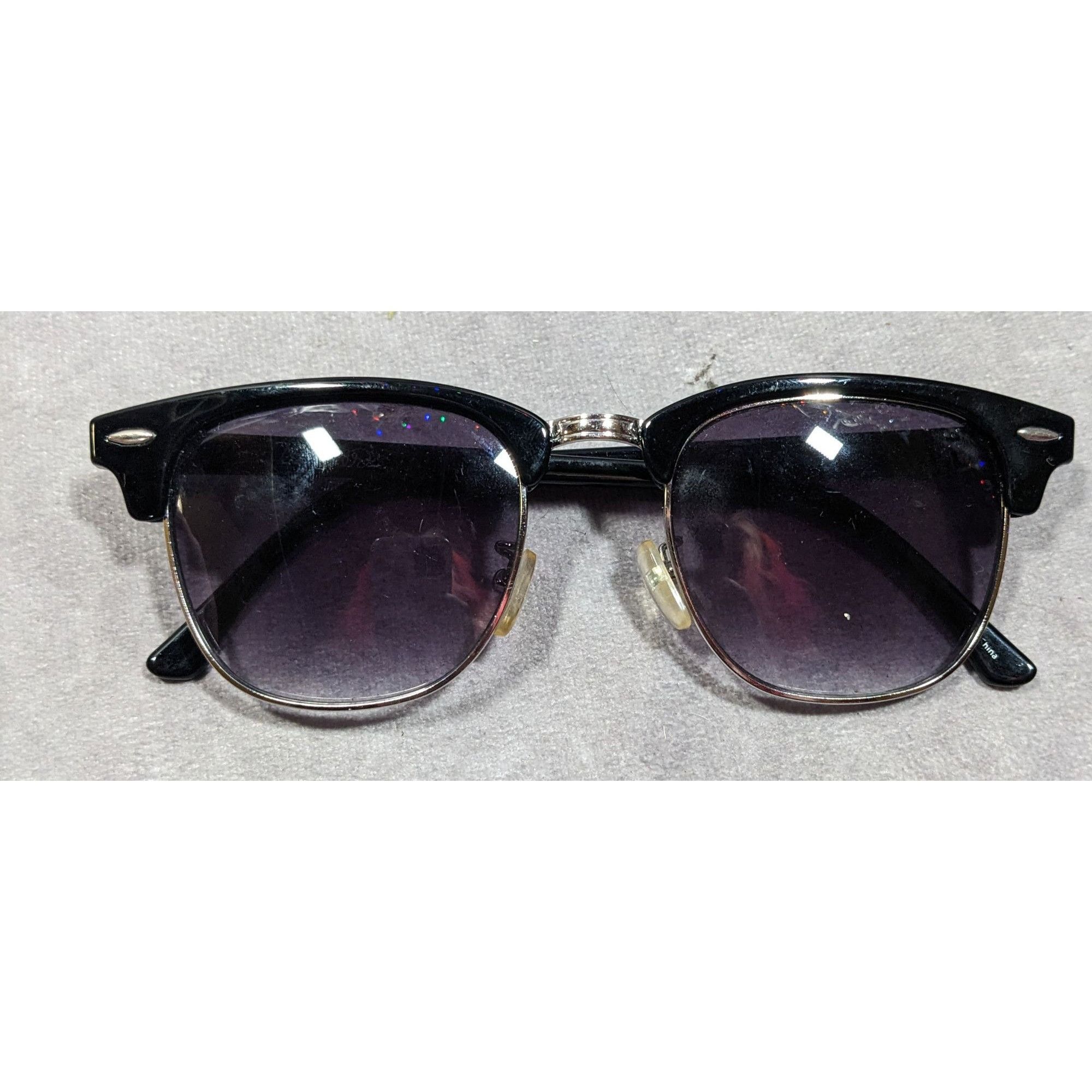Other 50s Style Retro Wilder & Sons Freemont Sunglasses Size ONE SIZE - 2 Thumbnail