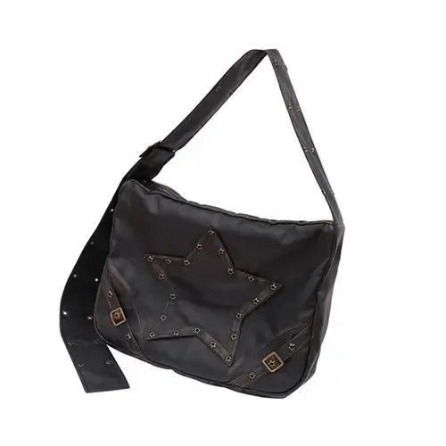 Other Vintage Grunge Star Shoulder Bags Size ONE SIZE - 1 Thumbnail