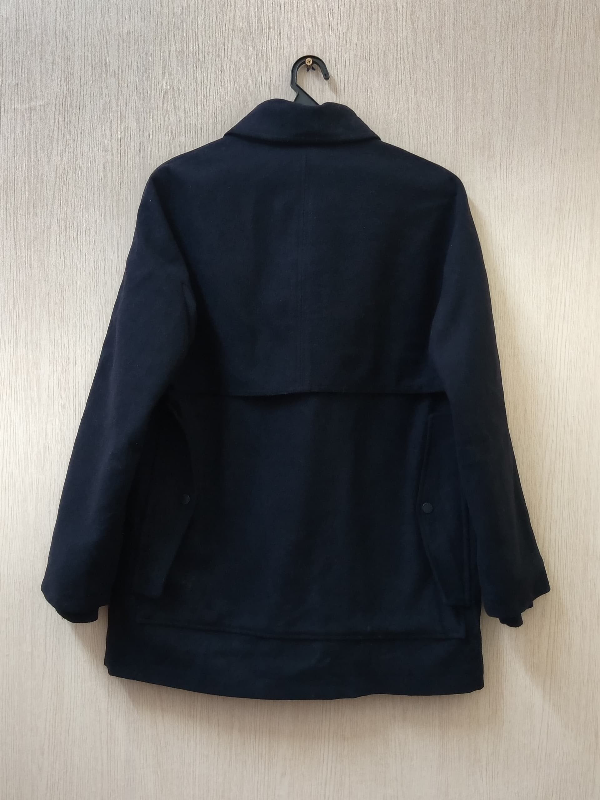 GU × Kim Jones GU x Kim Jones Controversy Multipocket Jacket Size US S / EU 44-46 / 1 - 2 Thumbnail