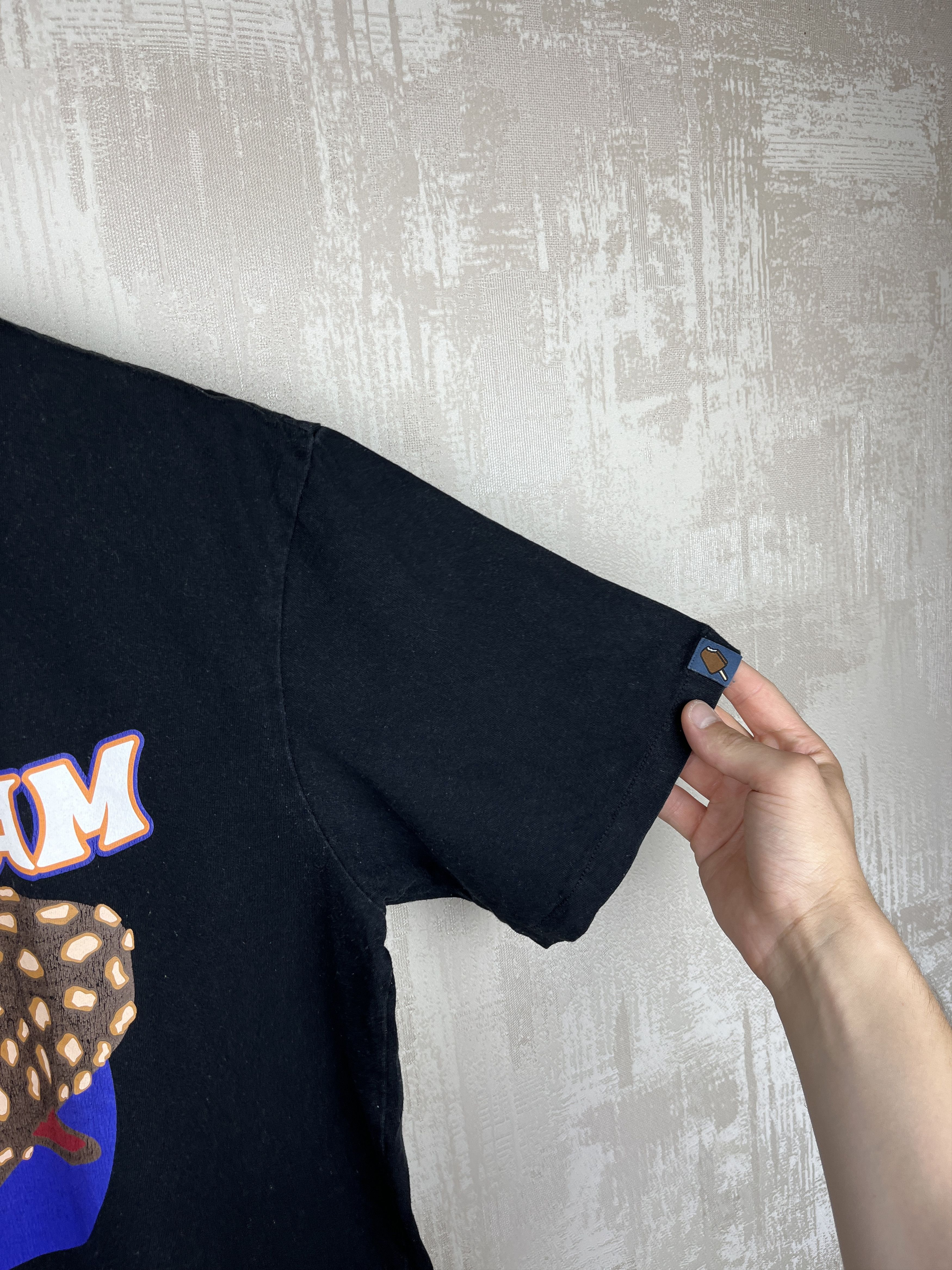 Billionaire Boys Club Icecream by Billionaire Boys Club T-shirt Size US M / EU 48-50 / 2 - 5 Thumbnail