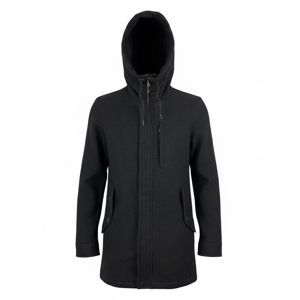 Katharine Hamnett London 🔥 KATHARINE E HAMNETT LONG COAT / JACKET