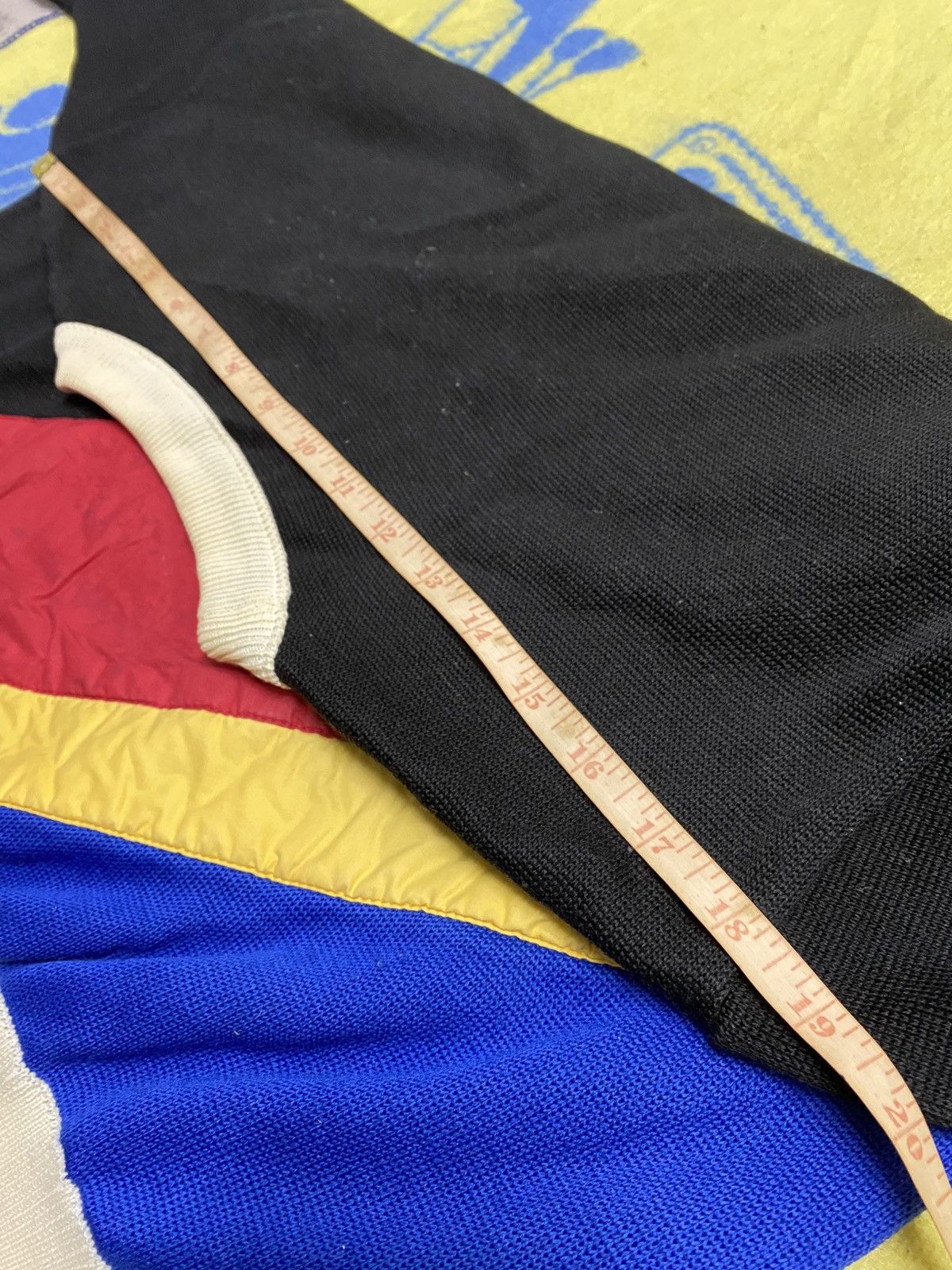 Designer × Japanese Brand × Vintage DI MAGGIO Vintage x Designers Size US M / EU 48-50 / 2 - 14 Thumbnail