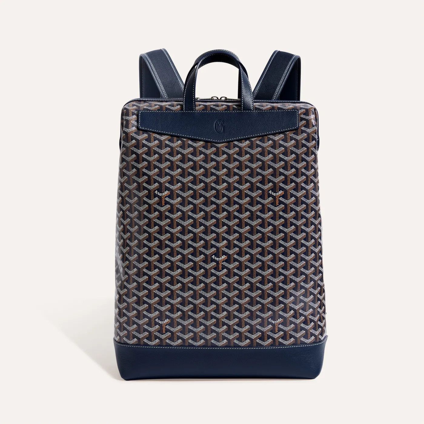在庫わずか★送料込♪【GOYARD】Saint Leger バックパック 2色 在庫わずか☆送料込♪【GOYARD】Saint Leger バックパック 2色