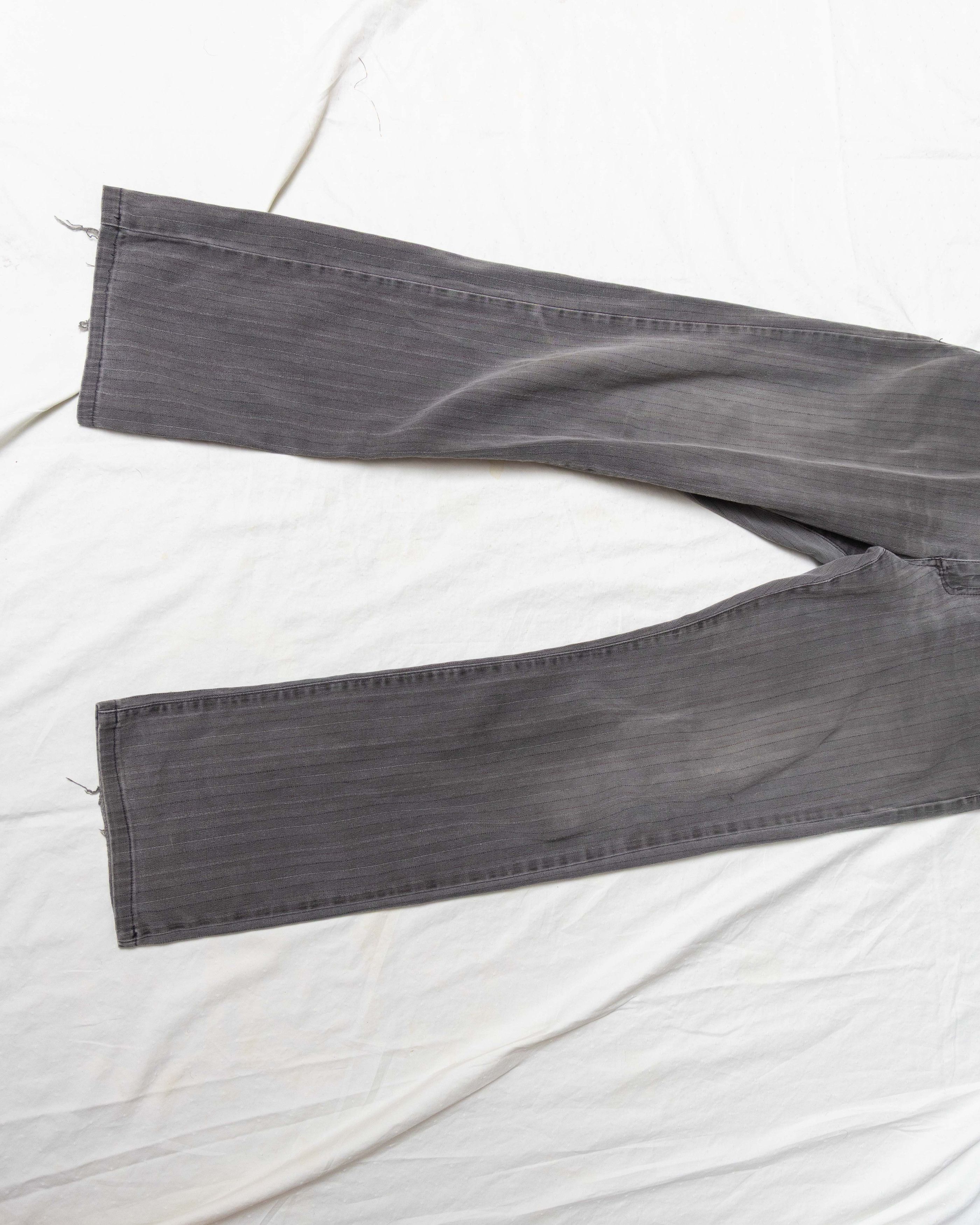 Marlboro Classics Malboro Classics Womens Jeans Size 32" / US 10 / IT 46 - 3 Thumbnail