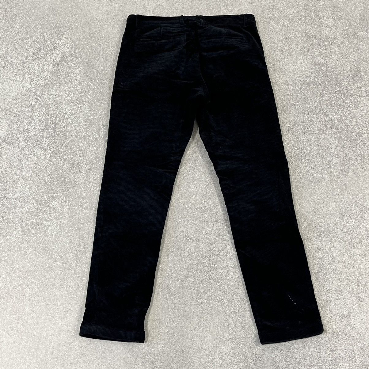 Samsoe Samsoe Navy Samsoe Samsoe corduroy trousers #corduroytrousers Size US 36 / EU 52 - 10 Thumbnail