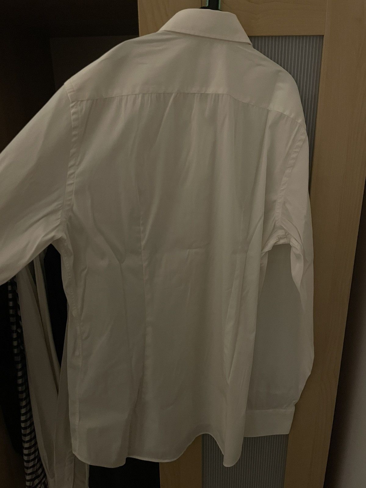 Prada Prada shirt Size US L / EU 52-54 / 3 - 7 Thumbnail