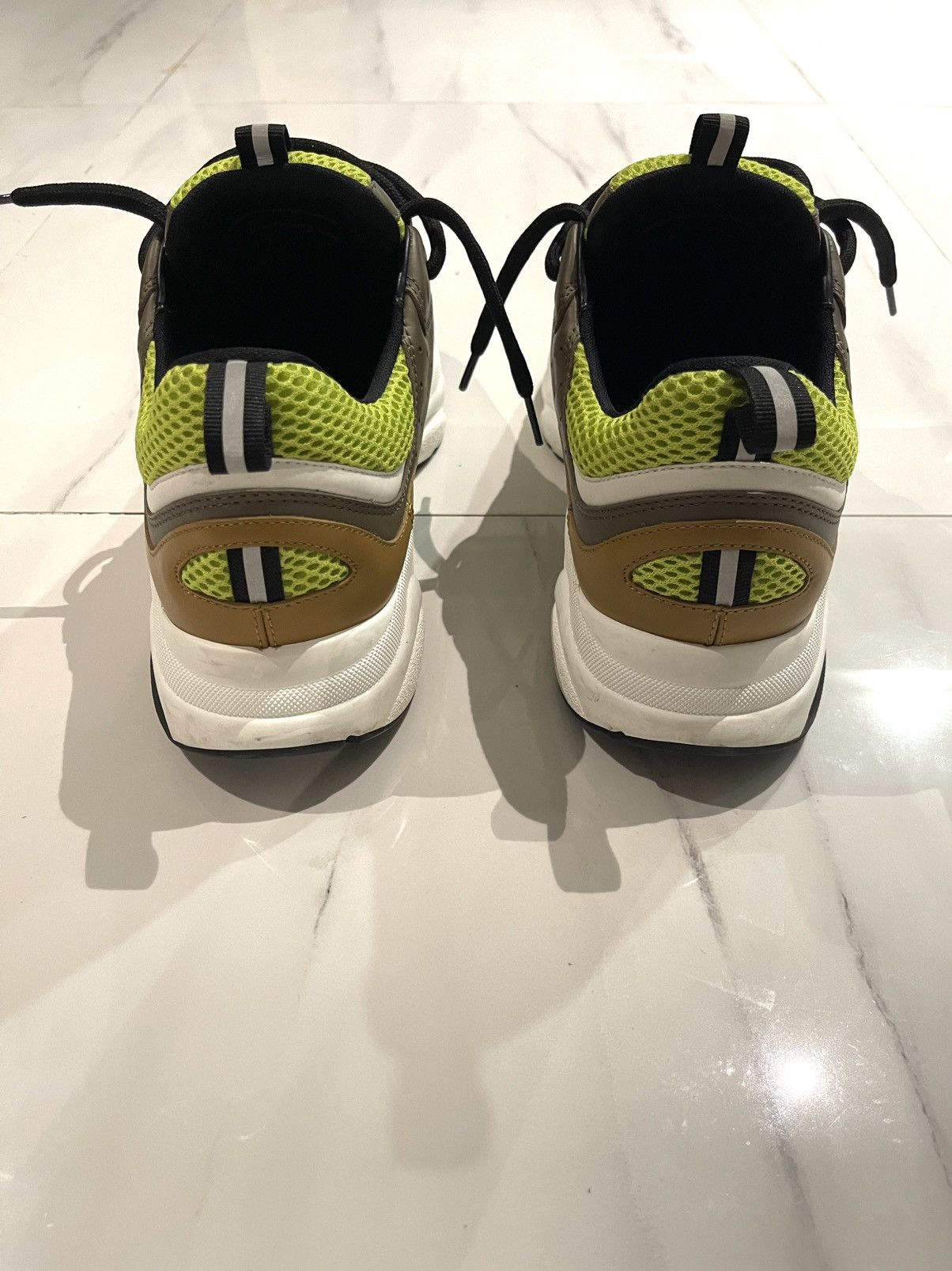 Dior Dior B22 Sneakers Size US 11 / EU 44 - 6 Thumbnail