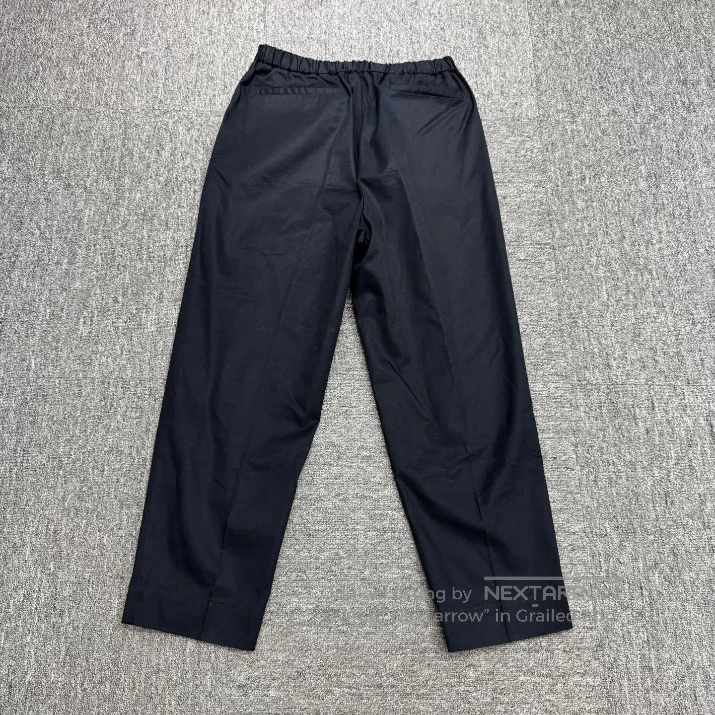 Jil Sander Jil Sander Solid Casual Pants. Size US 32 / EU 48 - 5 Thumbnail