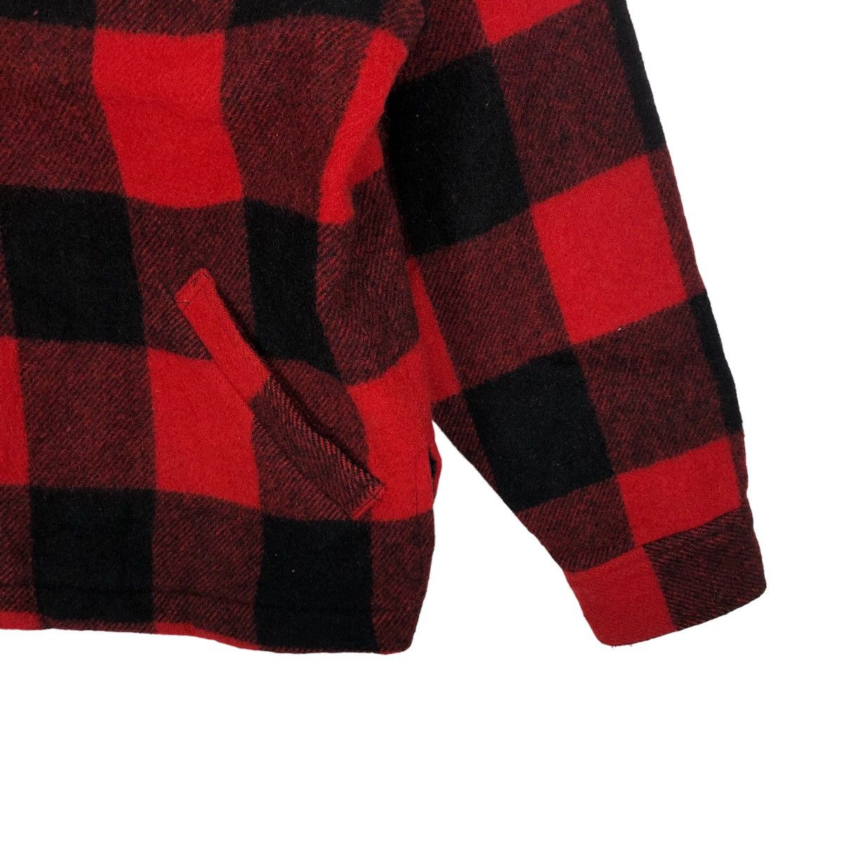 Japanese Brand VINTAGE DOUBLE BREAST NEW YORKER TARTAN DESIGN ISSEY MIYAKE Size US M / EU 48-50 / 2 - 4 Thumbnail