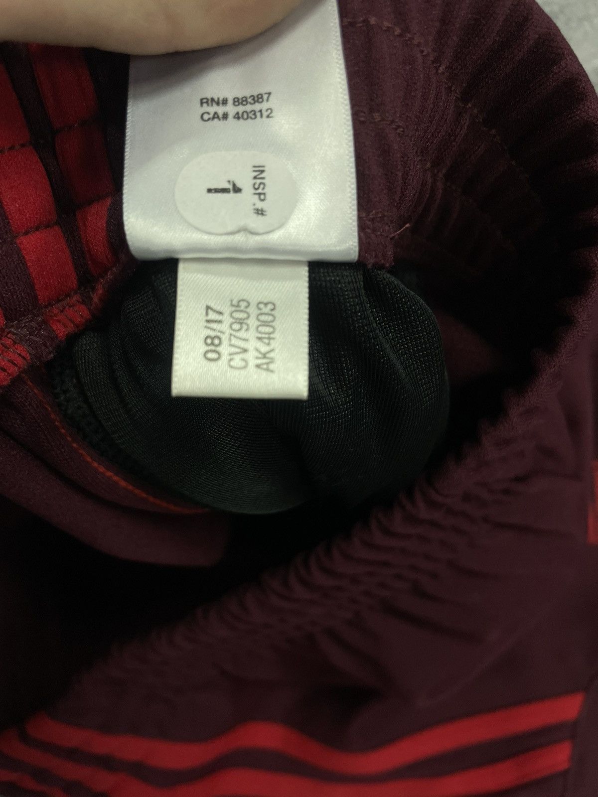 Adidas  Yeezy Pants Adidas Yeezy calabasas | Grailed