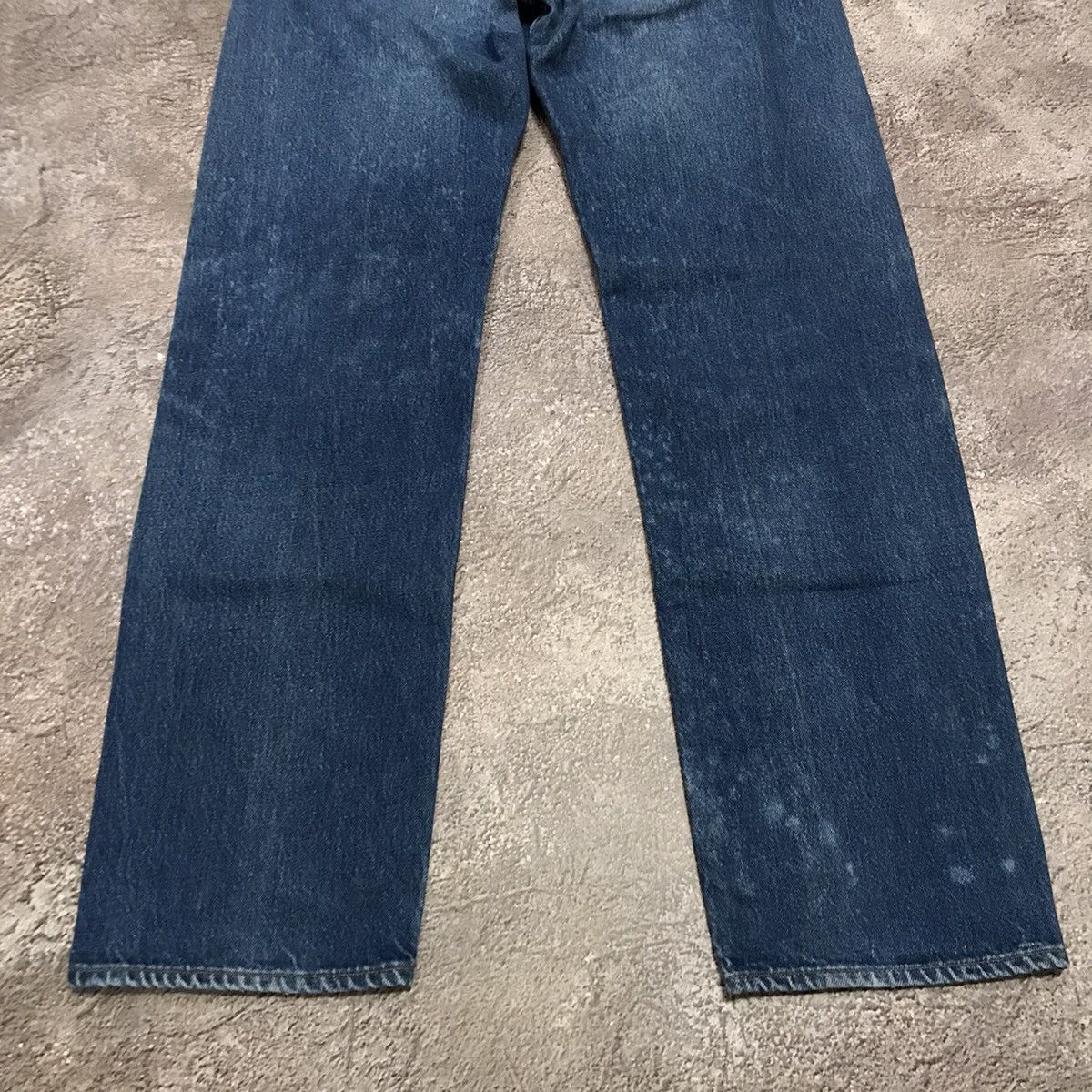 Vintage Vintage 90s Levis Faded Relaxed Fit Jeans Grunge Skate 33 Size US 33 - 5 Thumbnail