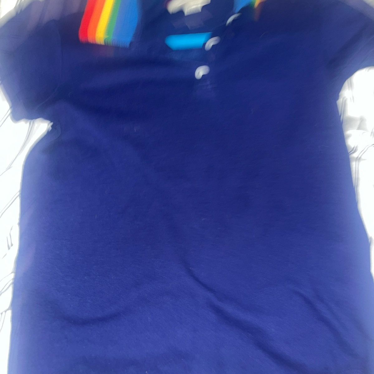 Gucci Womens gucci shirt size small “i love princess” Size S / US 4 / IT 40 - 3 Thumbnail