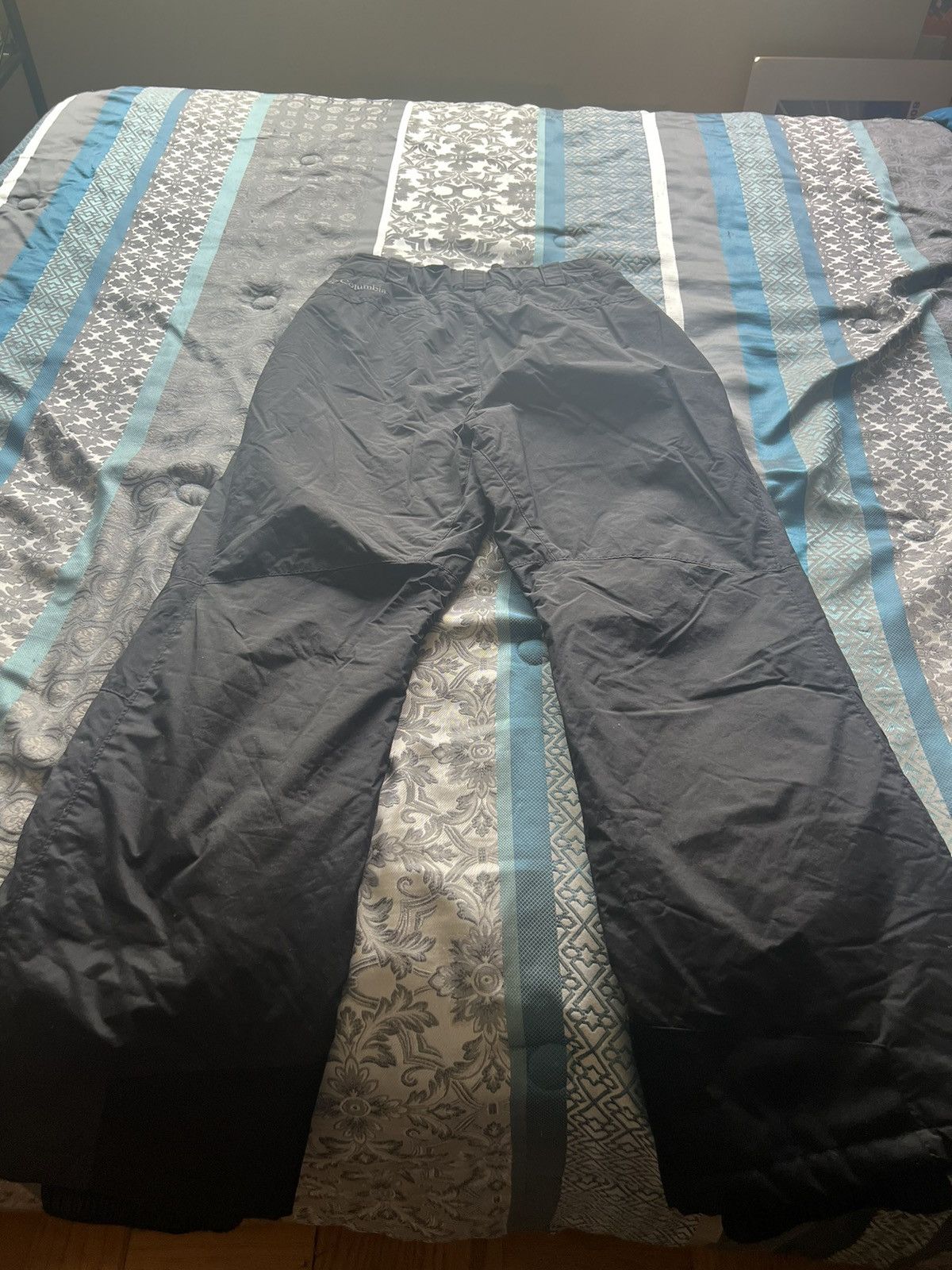 Columbia Columbia Ski/Snowboard Pants Size US 30 / EU 46 - 3 Thumbnail