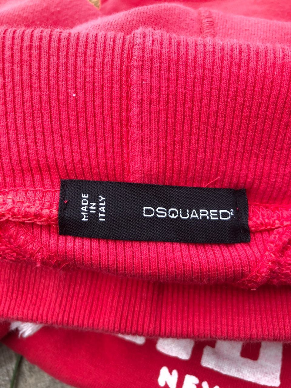 Dsquared2 Dsquared2 "Never Lost" Short Pants Size US 30 / EU 46 - 3 Thumbnail