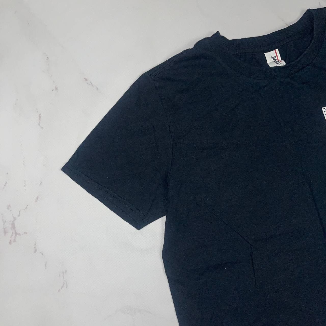 Vintage Vintage 80s POW MIA Vietnam War T-Shirt Size S Size US S / EU 44-46 / 1 - 5 Thumbnail