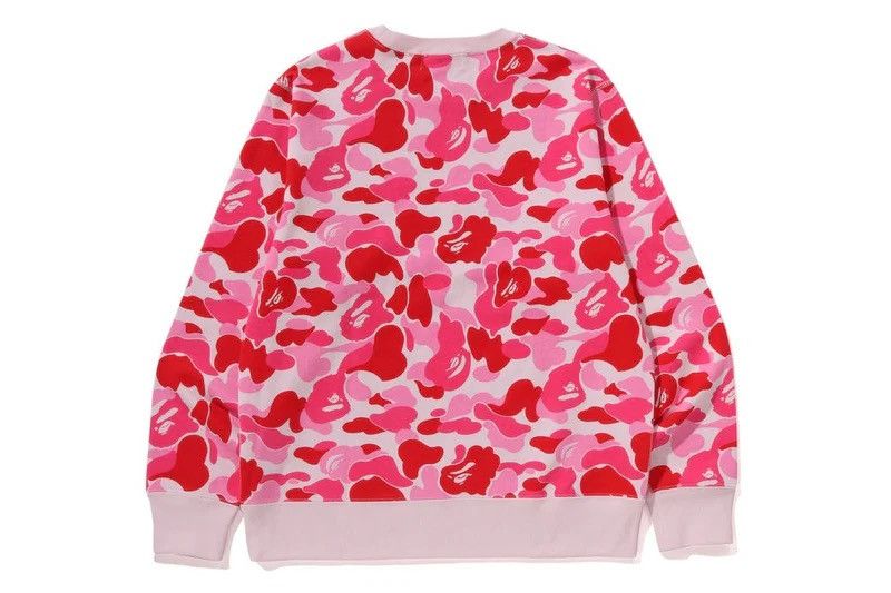 Bape Bape Sweatshirt Size ONE SIZE - 2 Thumbnail